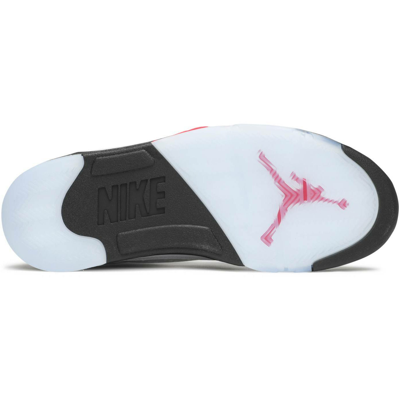 Air Jordan 5 Retro "Fire Red" (2020) | MrSneaker