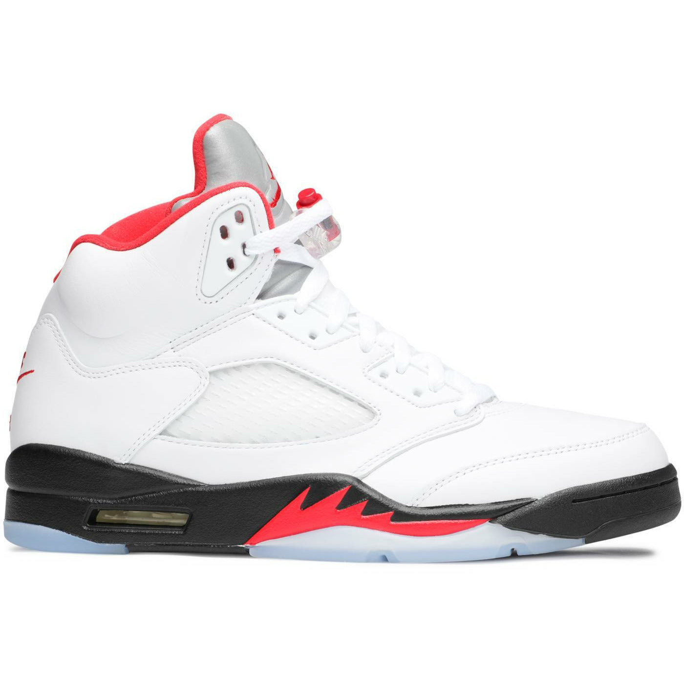 Air Jordan 5 Retro "Fire Red" (2020) | MrSneaker