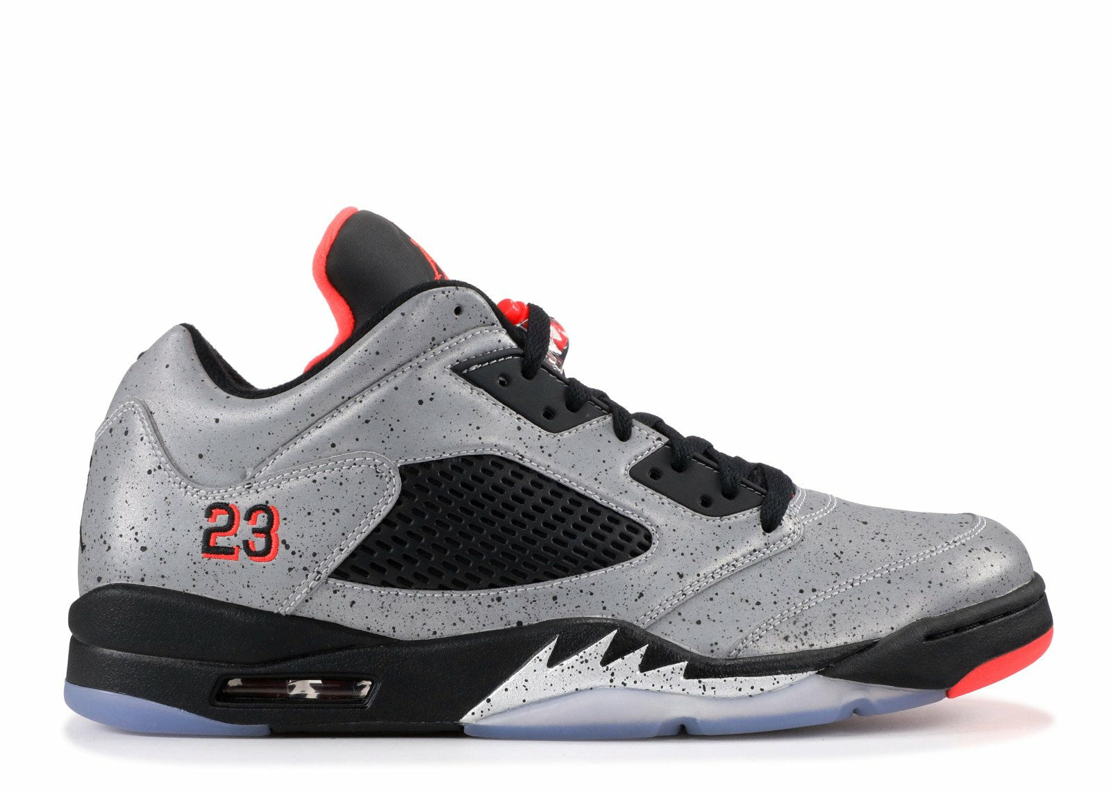 Air Jordan 5 Retro Low "Neymar" (2016) | MrSneaker