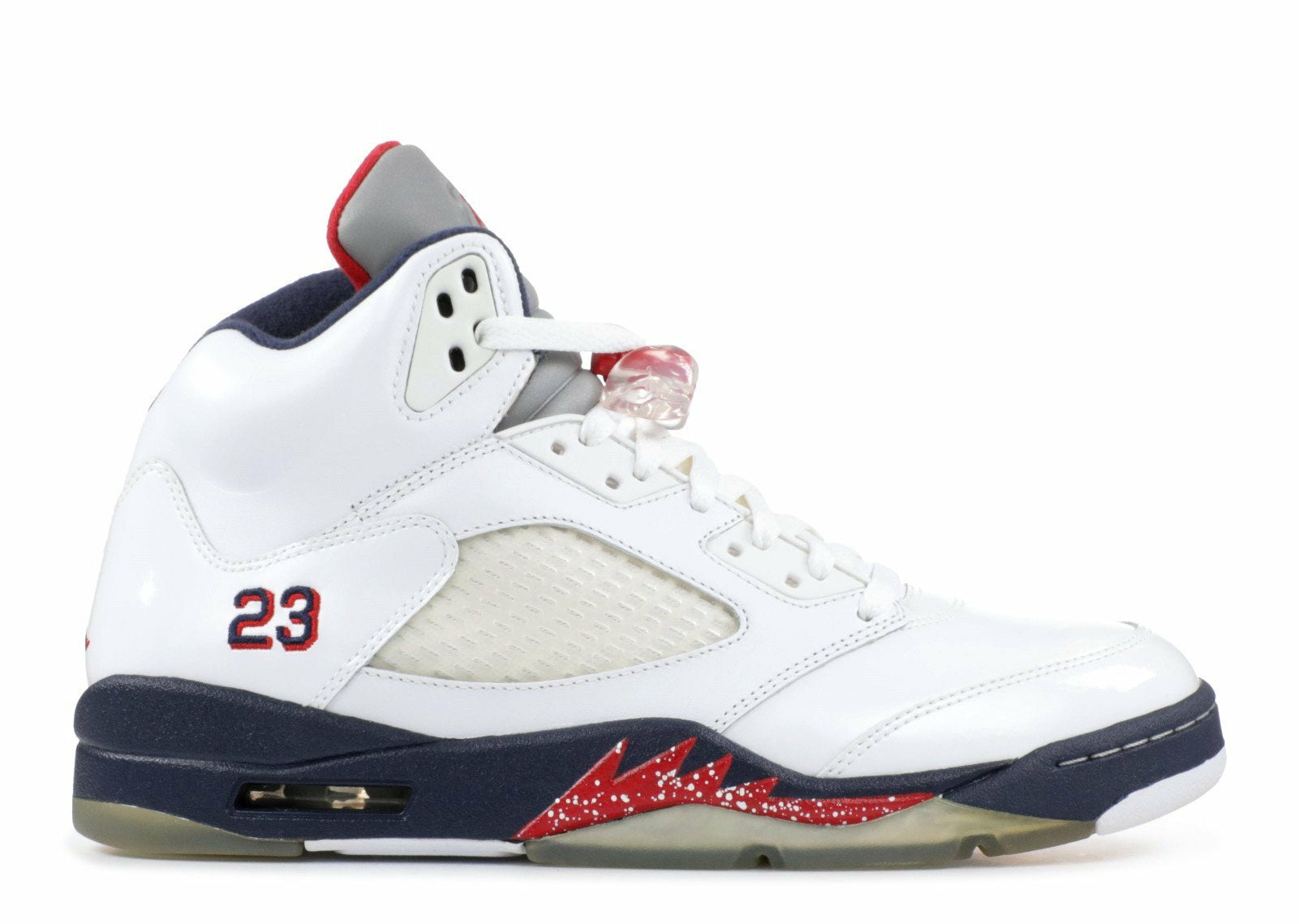 Air Jordan 5 Retro "Independence Day" (2011) | MrSneaker
