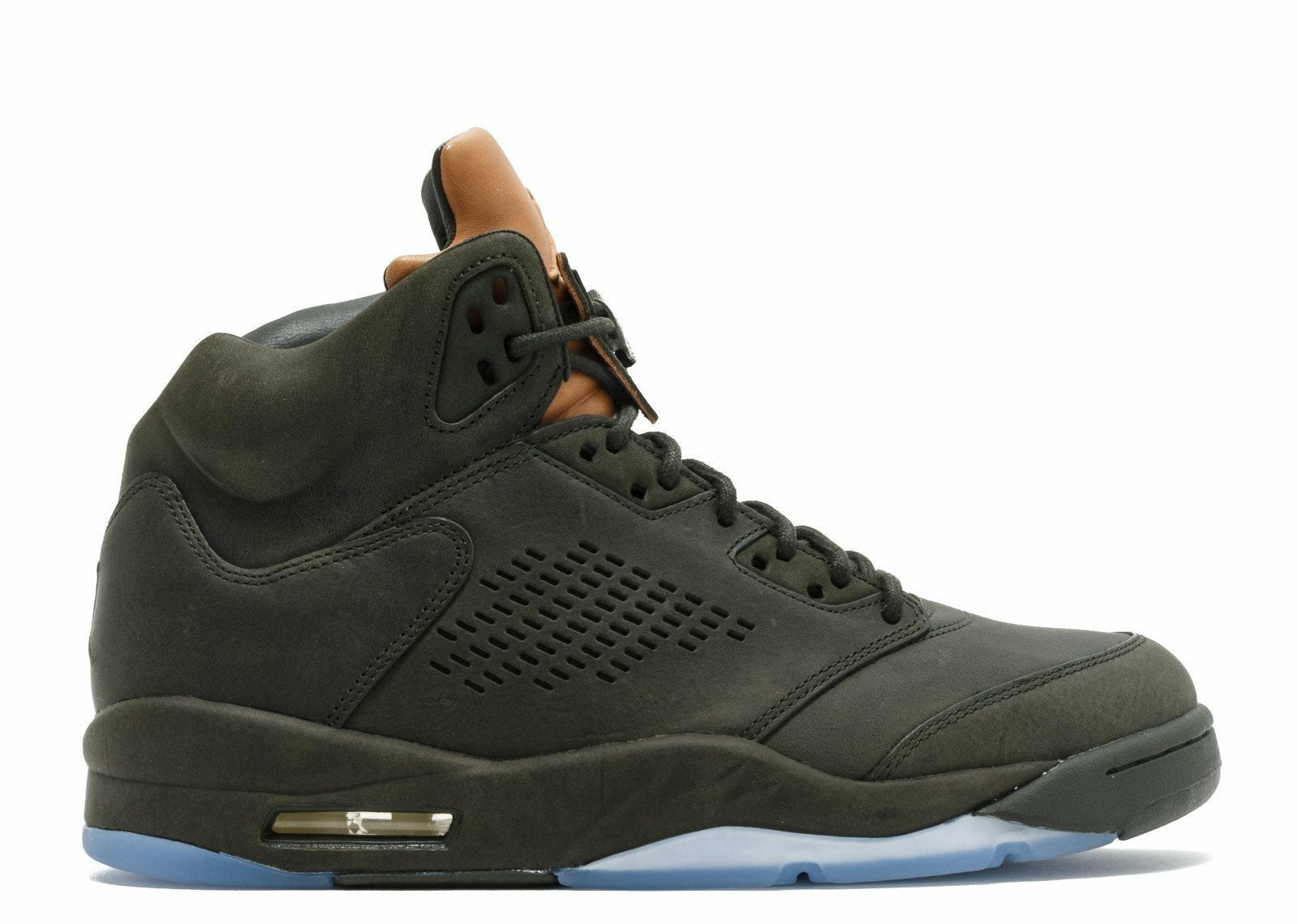 Air Jordan 5 Retro Premium "Take Flight" | MrSneaker