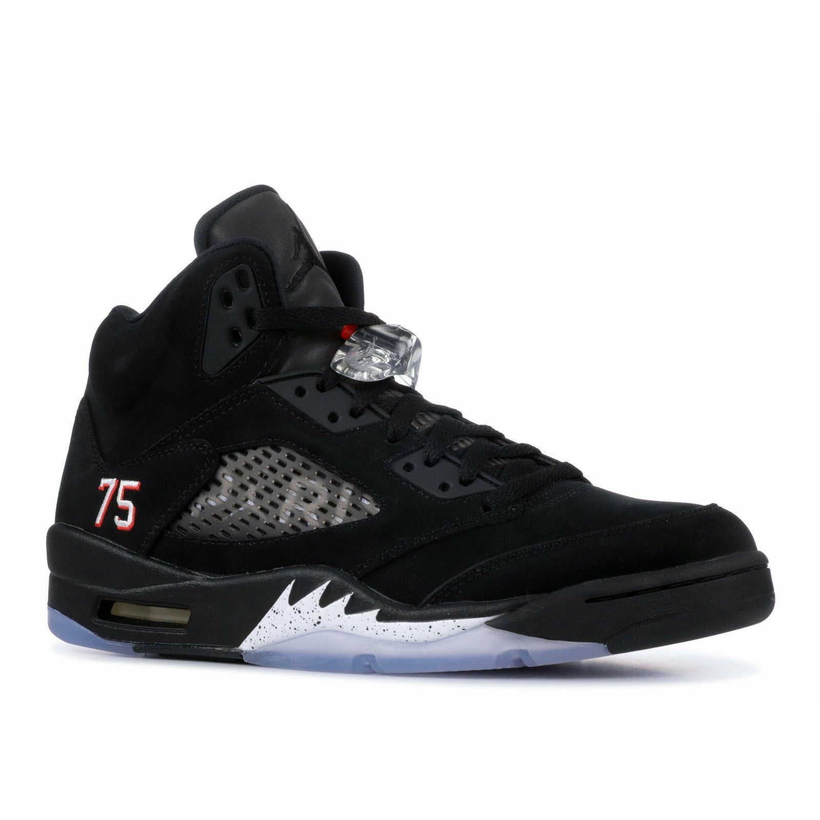 Air Jordan 5 Retro "PSG" (Paris Saint-Germain) | MrSneaker
