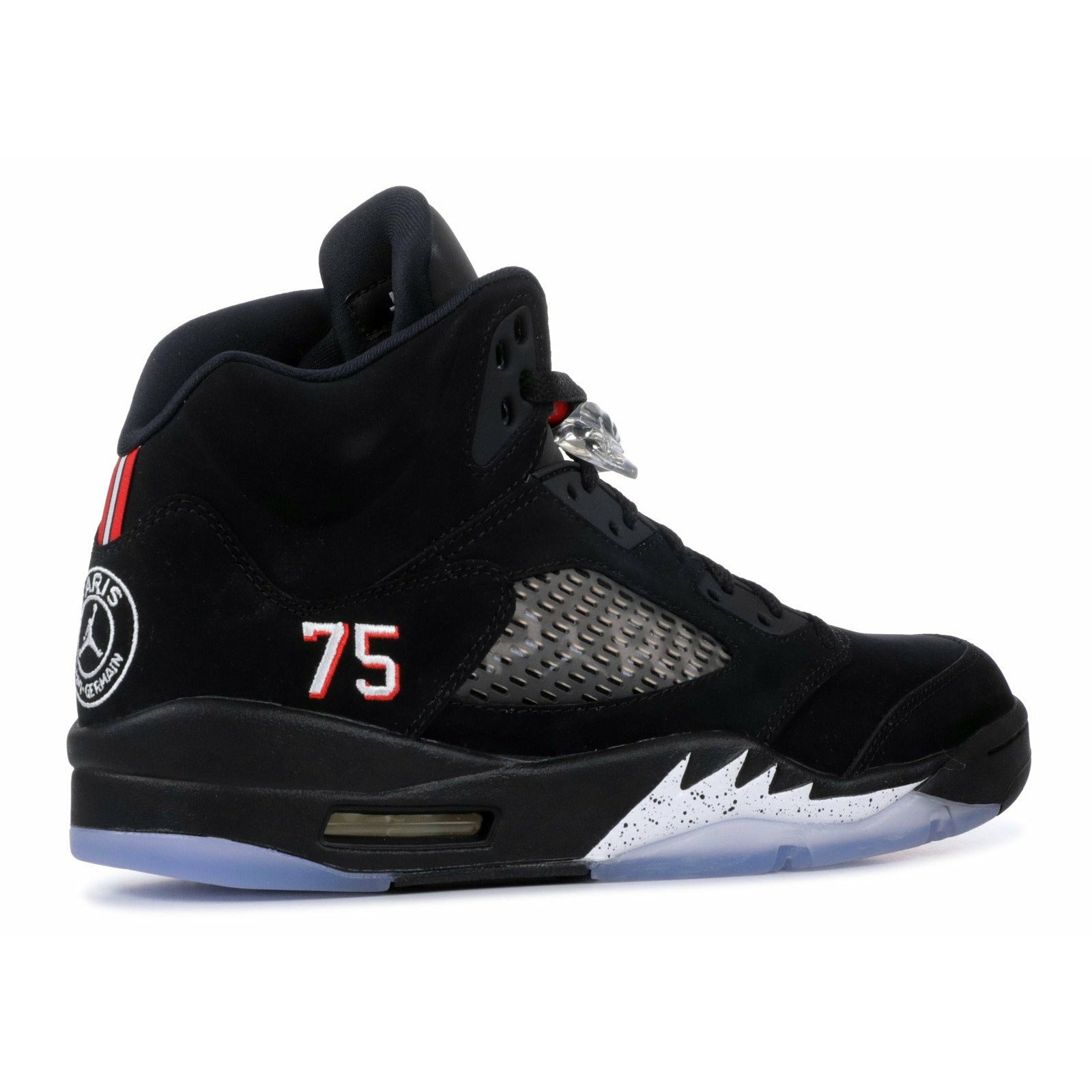 Air Jordan 5 Retro "PSG" (Paris Saint-Germain) | MrSneaker