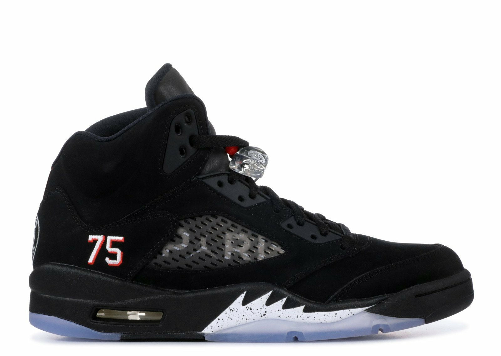 Air Jordan 5 Retro "PSG" (Paris Saint-Germain) | MrSneaker