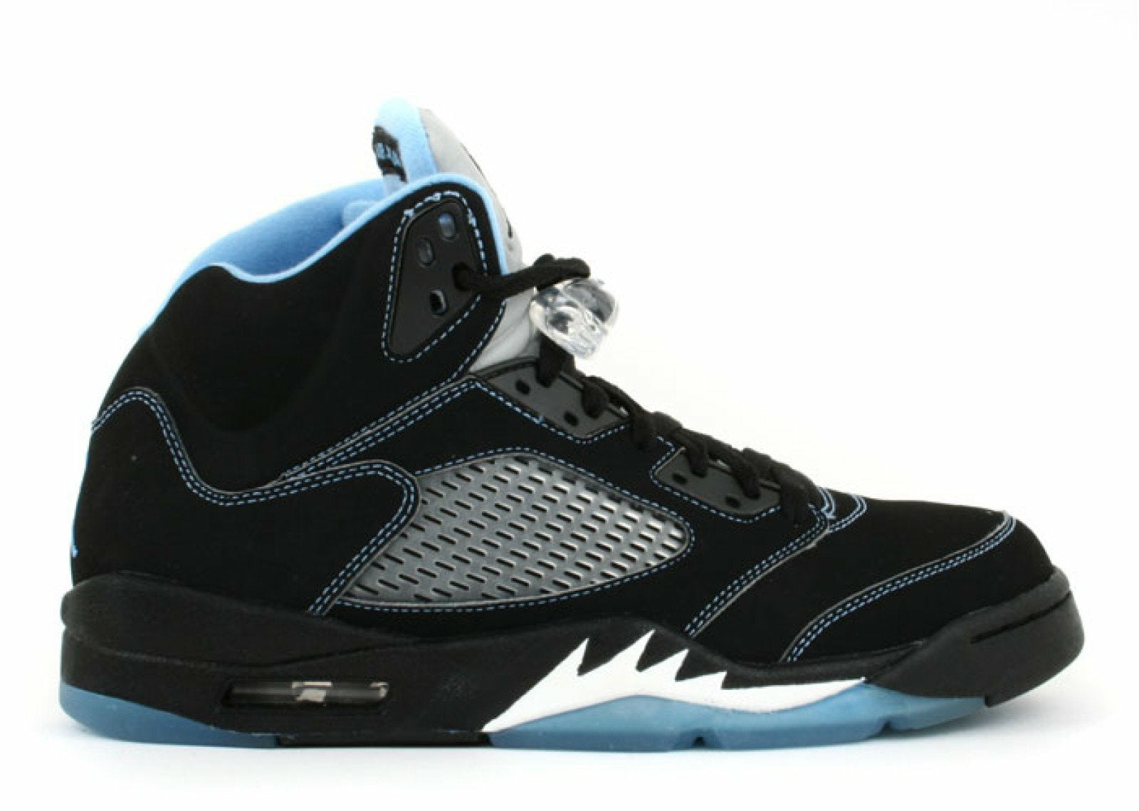 Air Jordan 5 Retro "UNC" (2006) | MrSneaker