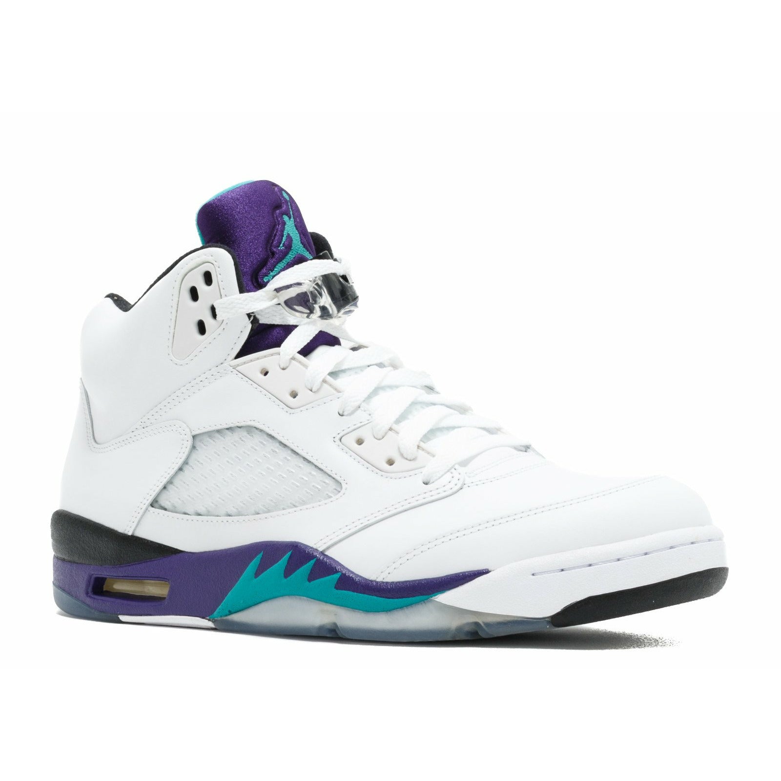 Air Jordan 5 Retro "White Grape" (2013) | MrSneaker
