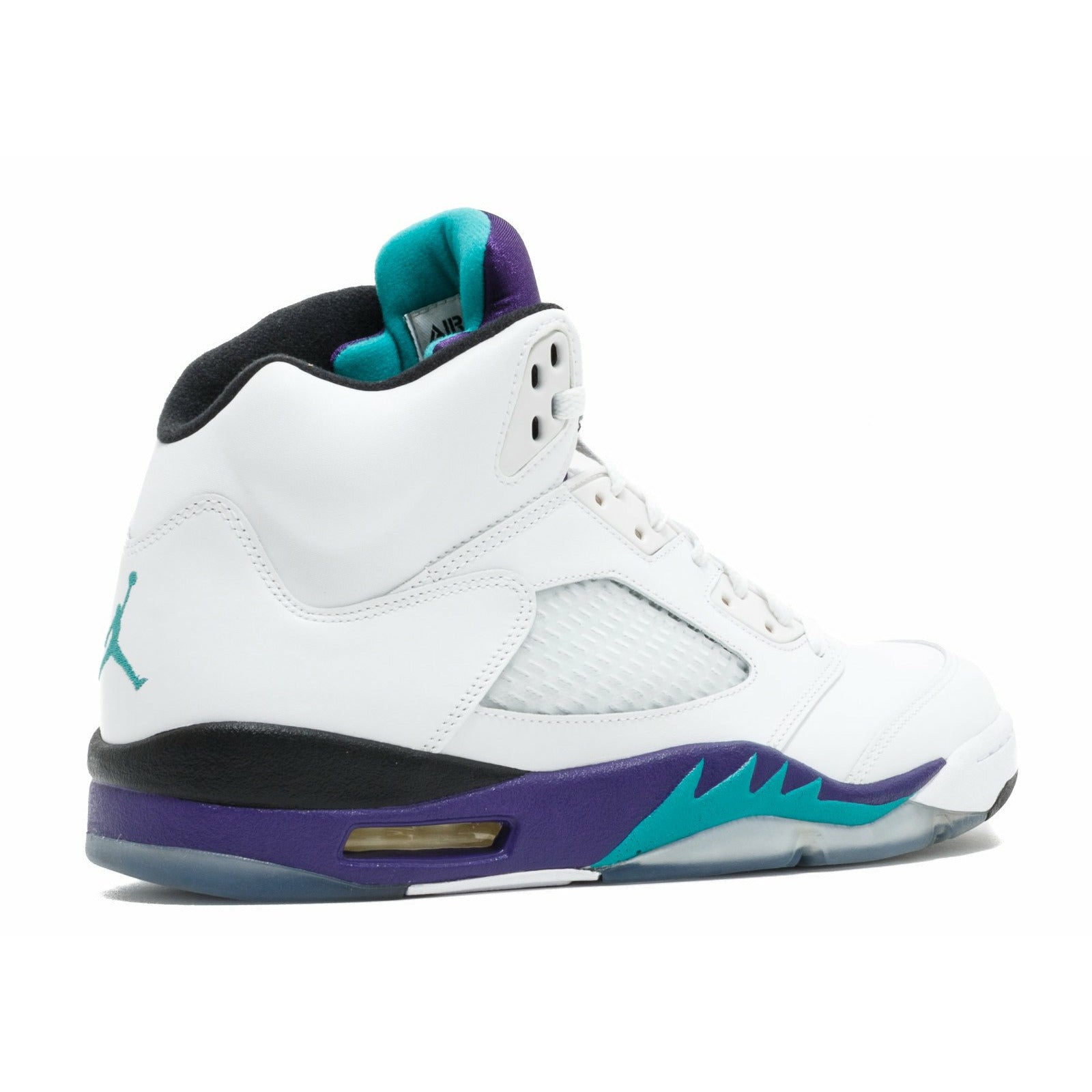 Air Jordan 5 Retro "White Grape" (2013) | MrSneaker