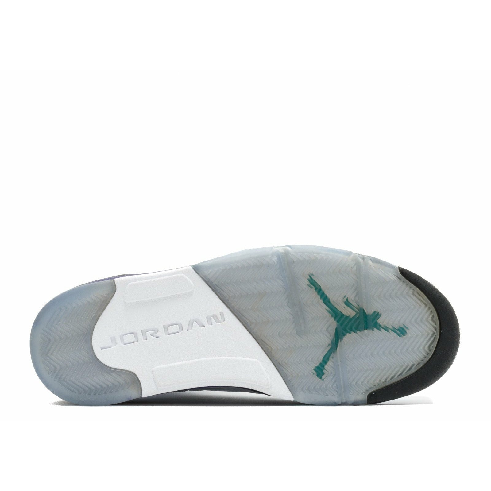 Air Jordan 5 Retro "White Grape" (2013) | MrSneaker