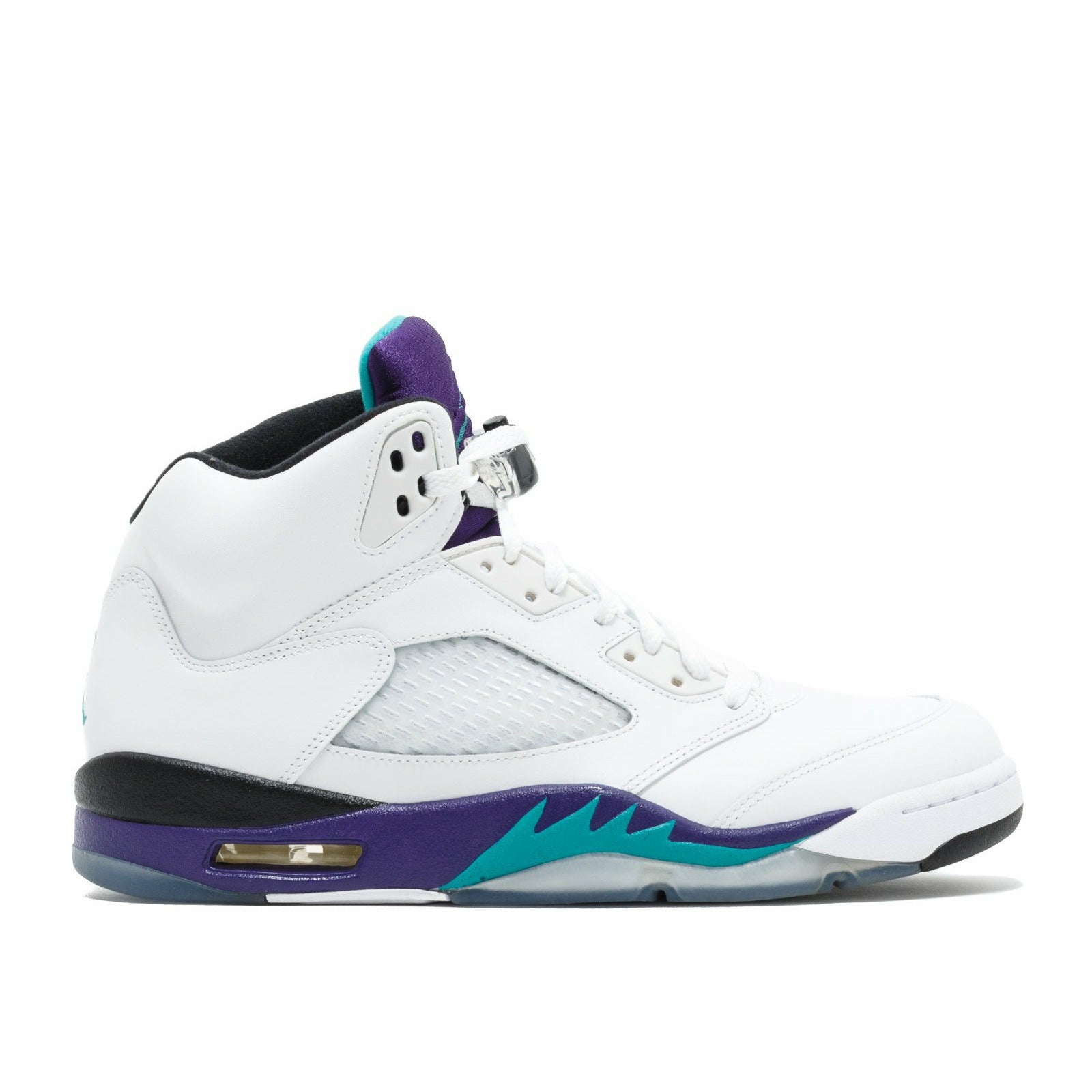 Air Jordan 5 Retro "White Grape" (2013) | MrSneaker