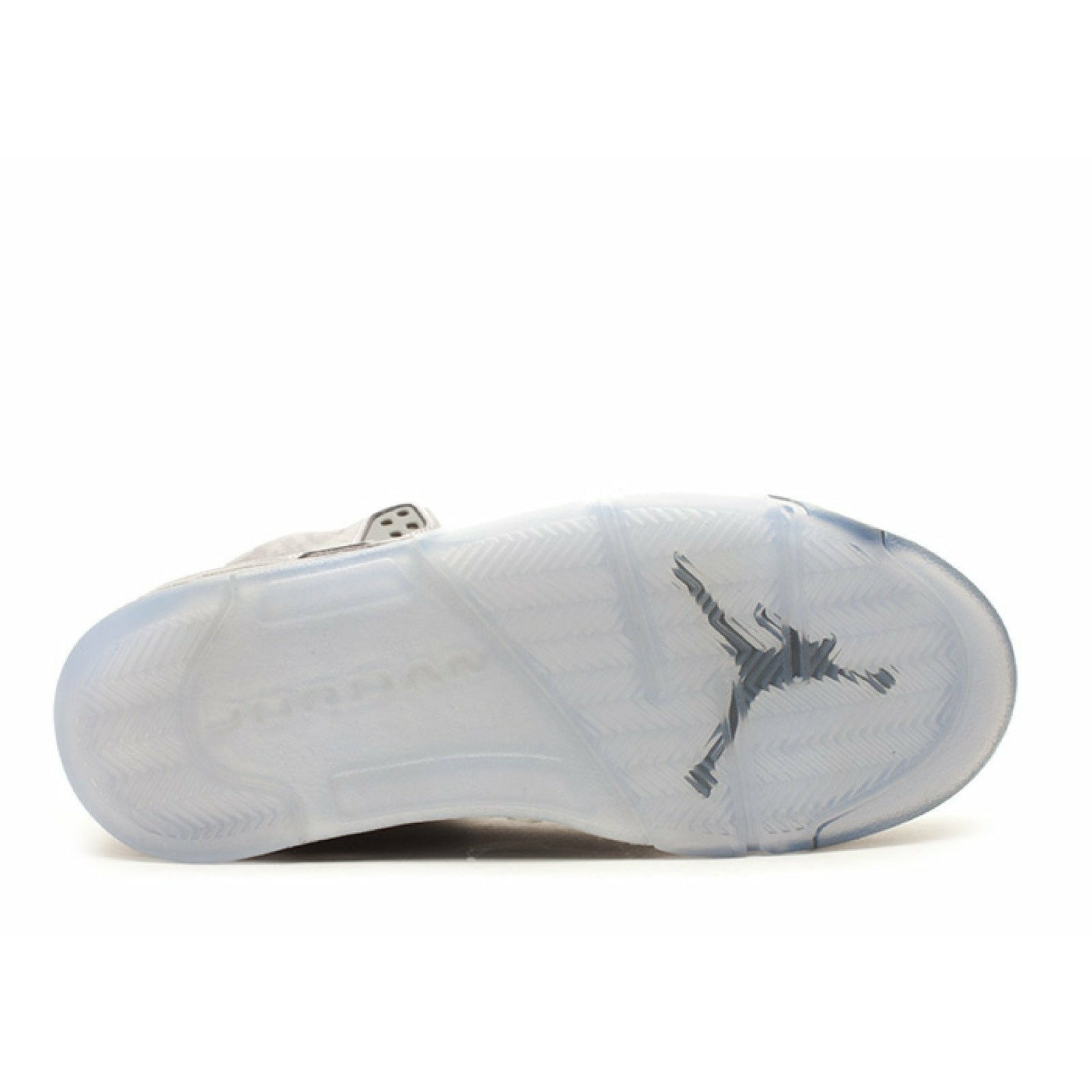 Air Jordan 5 Retro "Wolf Grey" (2011) | MrSneaker