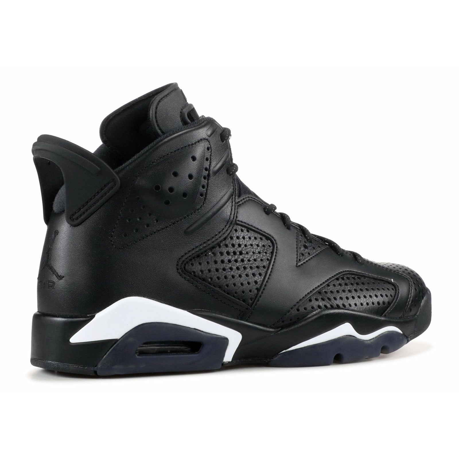 Air Jordan 6 Retro "Black Cat" (2016) | MrSneaker