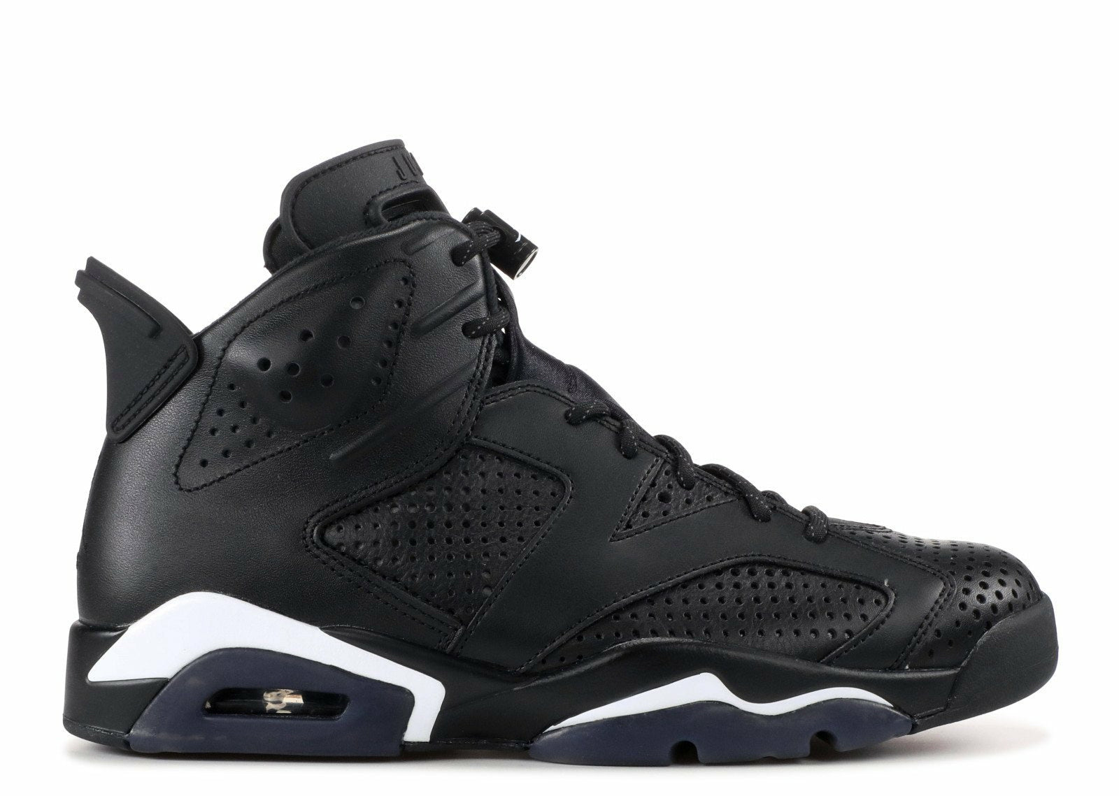 Air Jordan 6 Retro "Black Cat" (2016) | MrSneaker