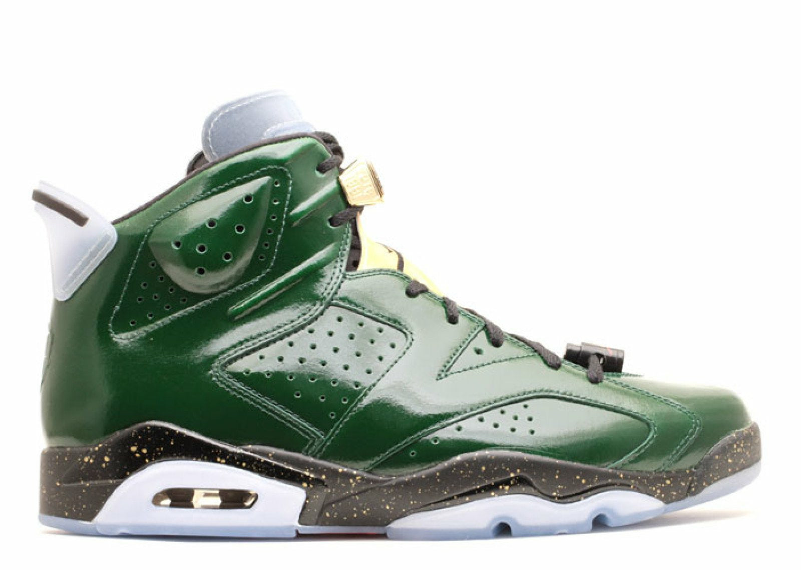 Air Jordan 6 Retro "Champagne" | MrSneaker