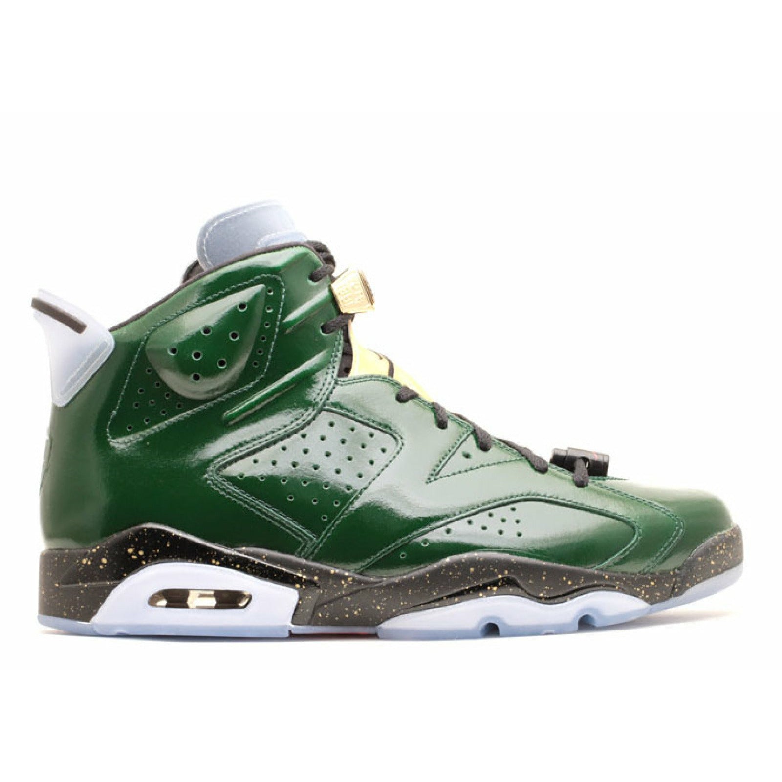 Air Jordan 6 Retro "Champagne" | MrSneaker