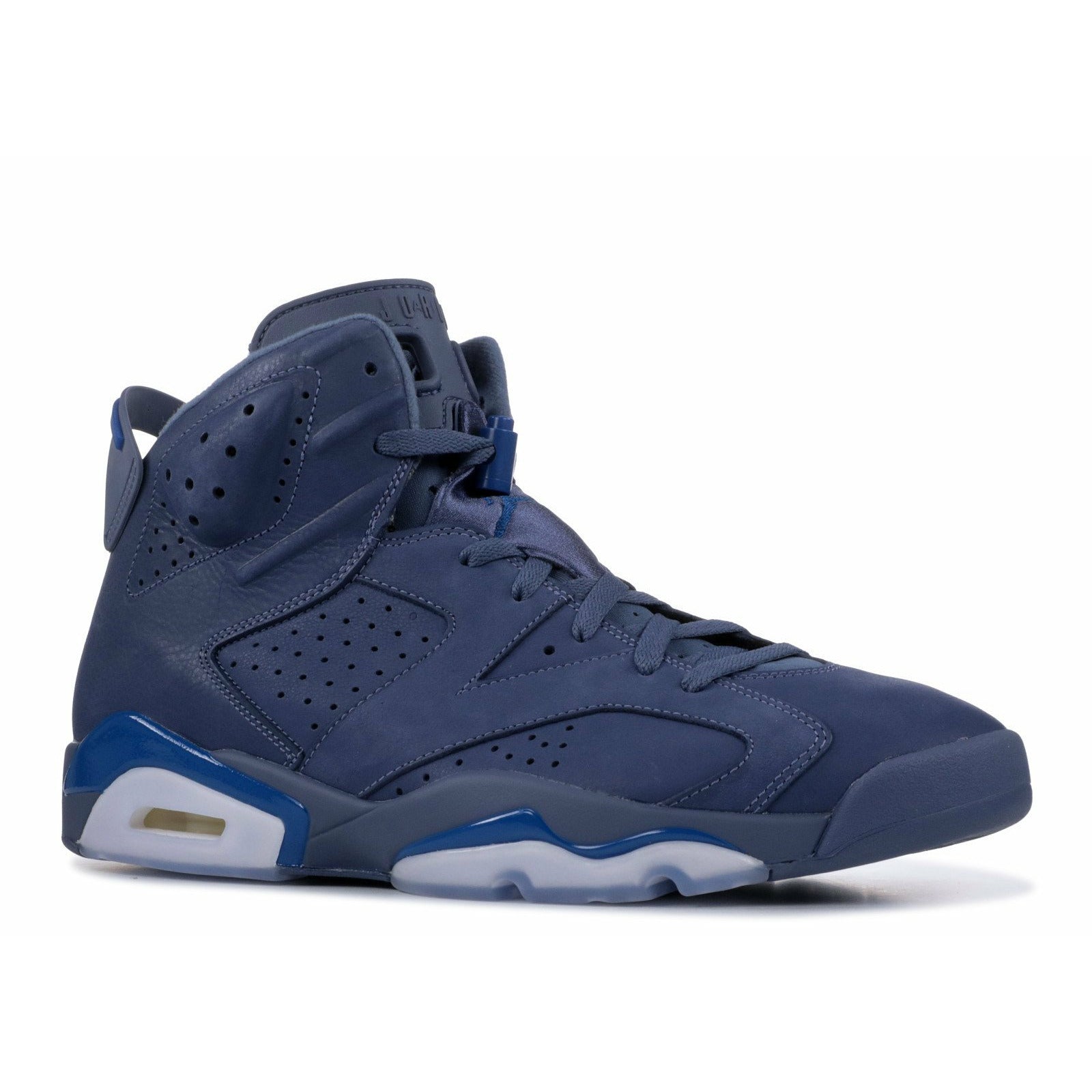 Air Jordan 6 Retro "Diffused Blue" (2018) | MrSneaker