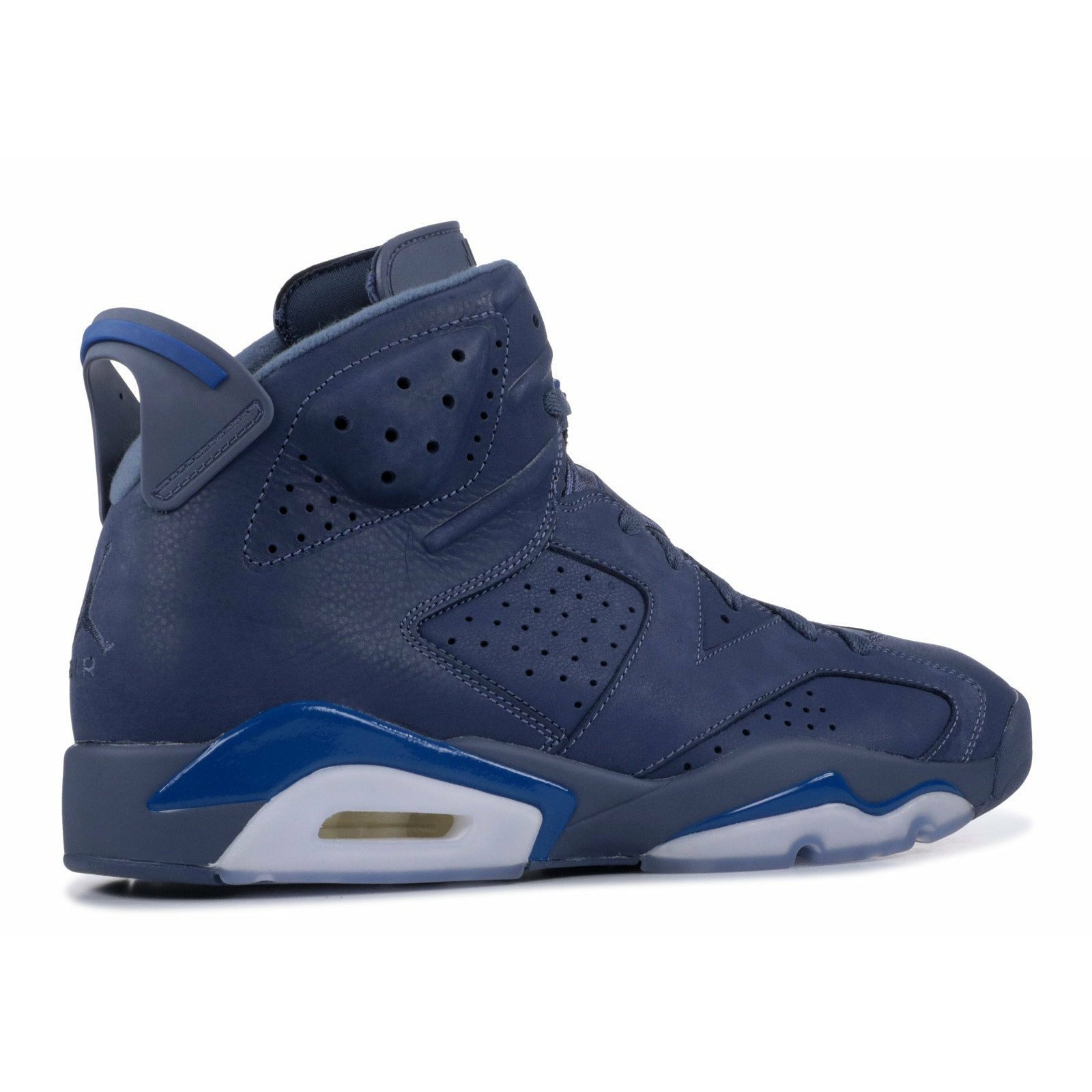 Air Jordan 6 Retro "Diffused Blue" (2018) | MrSneaker