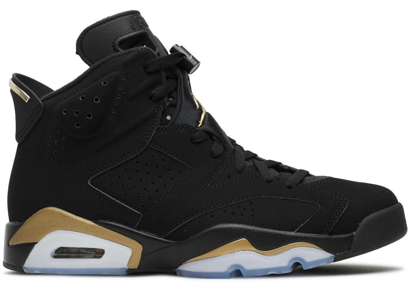 Air Jordan 6 Retro "DMP" (2020) | MrSneaker