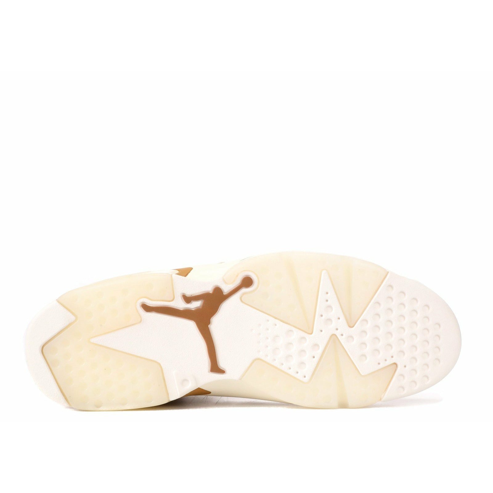 Air Jordan 6 Retro "Golden Harvest" (2017) | MrSneaker