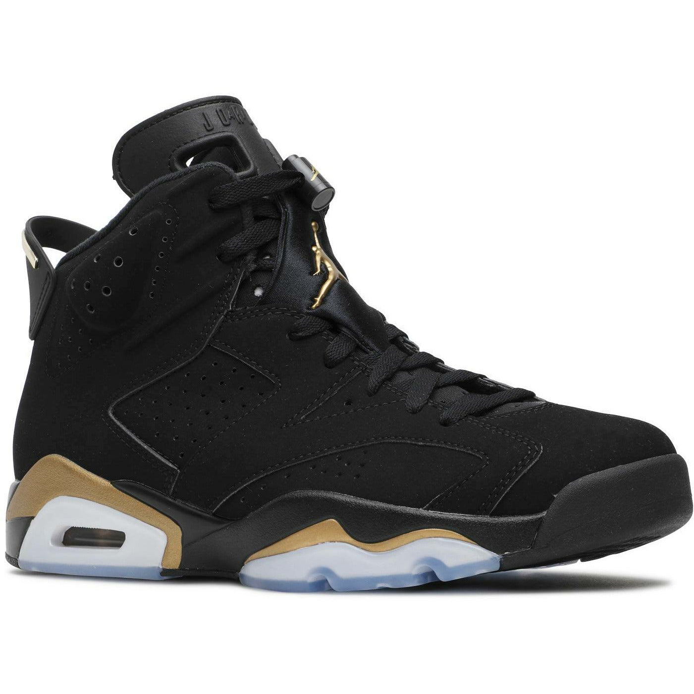 Air Jordan 6 Retro "DMP" (GS / Juniors) (2020) | MrSneaker