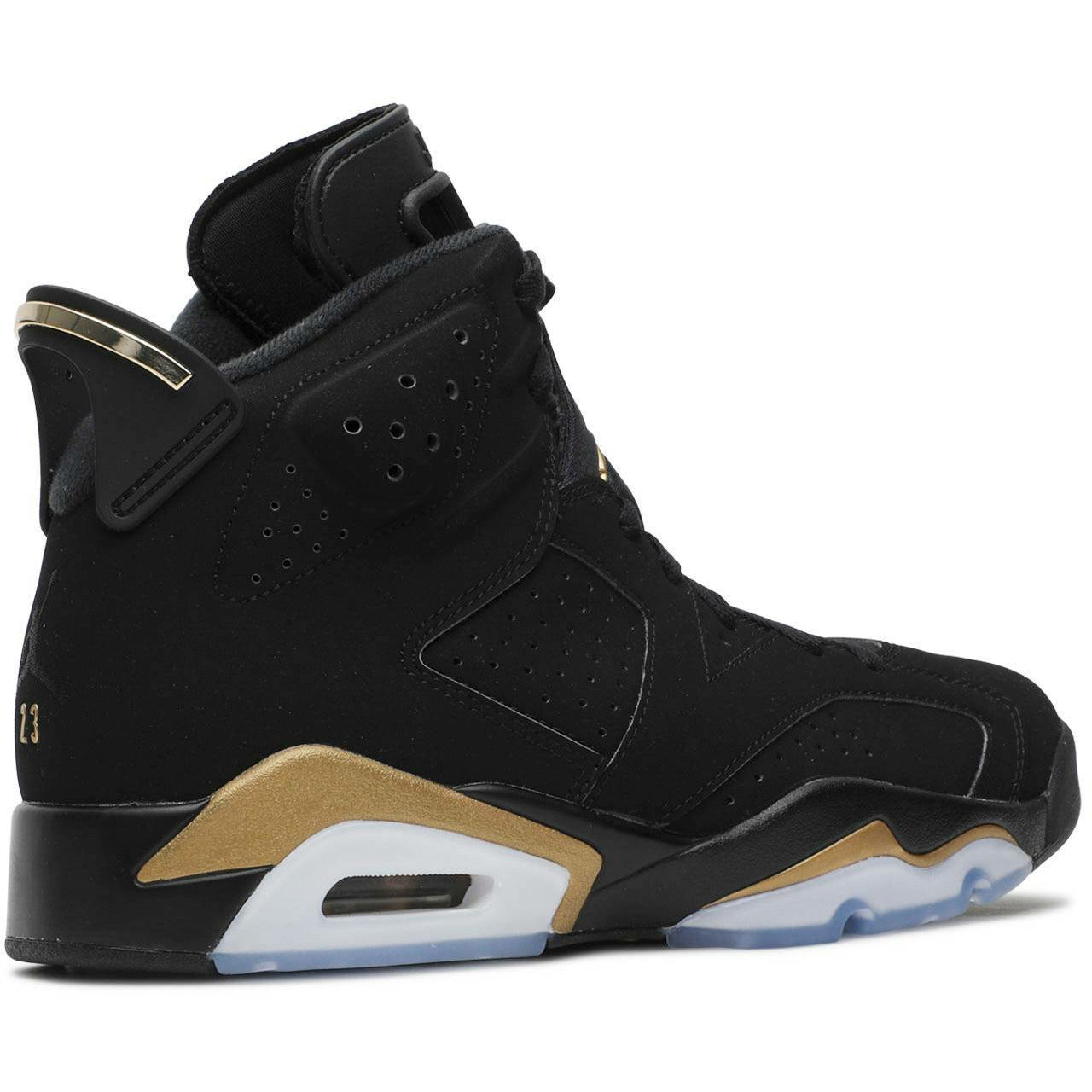 Air Jordan 6 Retro "DMP" (GS / Juniors) (2020) | MrSneaker