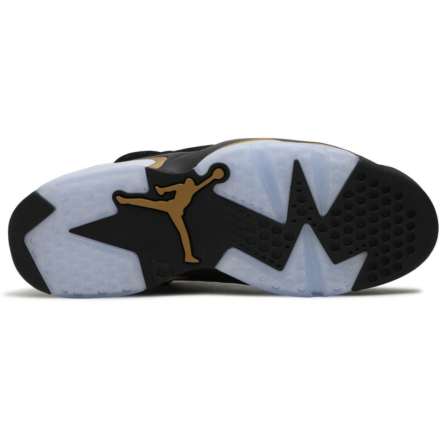 Air Jordan 6 Retro "DMP" (GS / Juniors) (2020) | MrSneaker