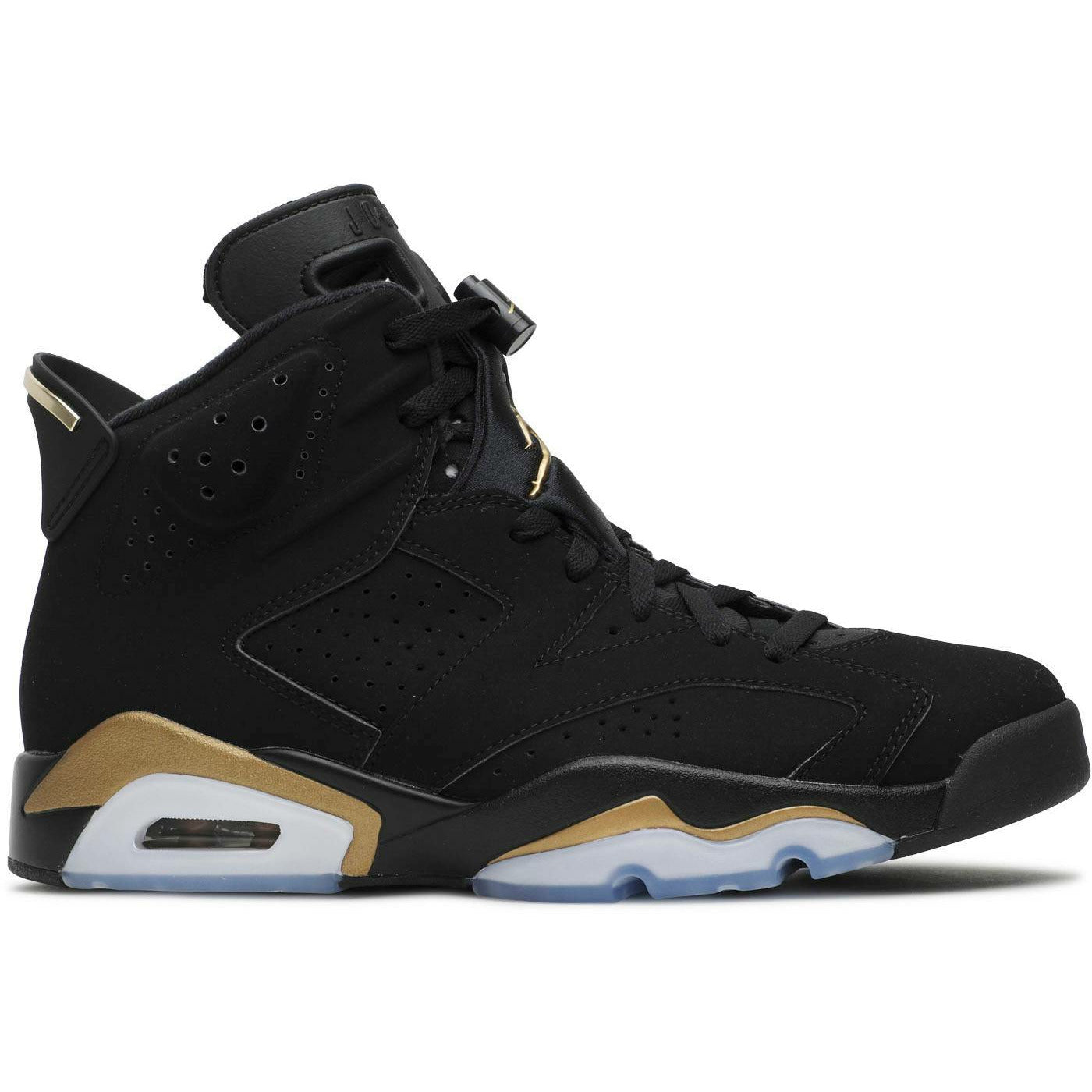 Air Jordan 6 Retro "DMP" (GS / Juniors) (2020) | MrSneaker