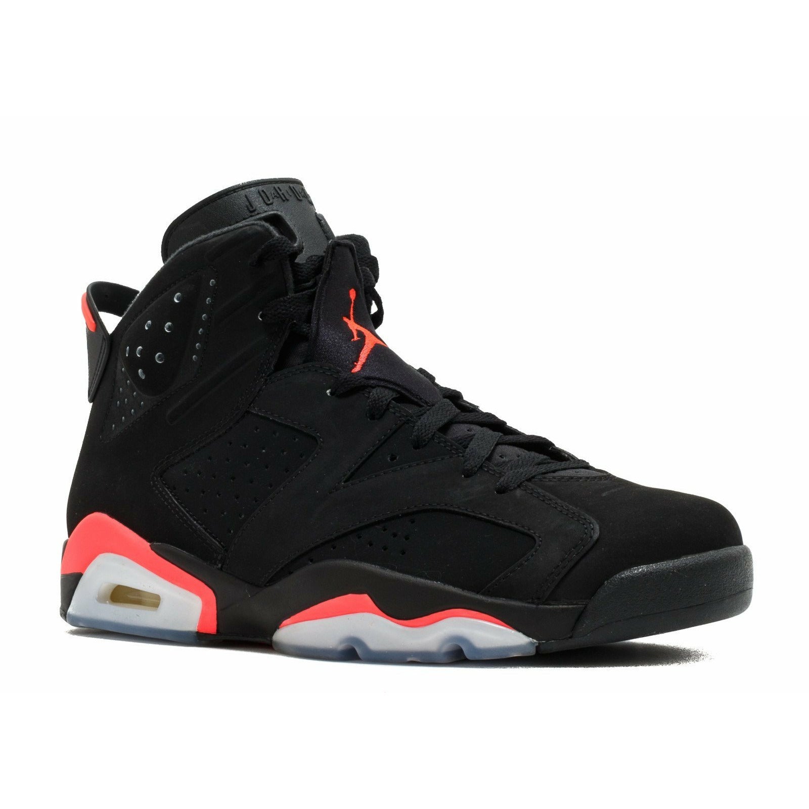 Air Jordan 6 Retro "Infrared" (2014) | MrSneaker