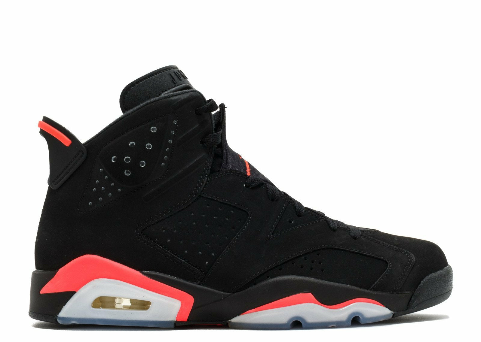 Air Jordan 6 Retro "Infrared" (2014) | MrSneaker