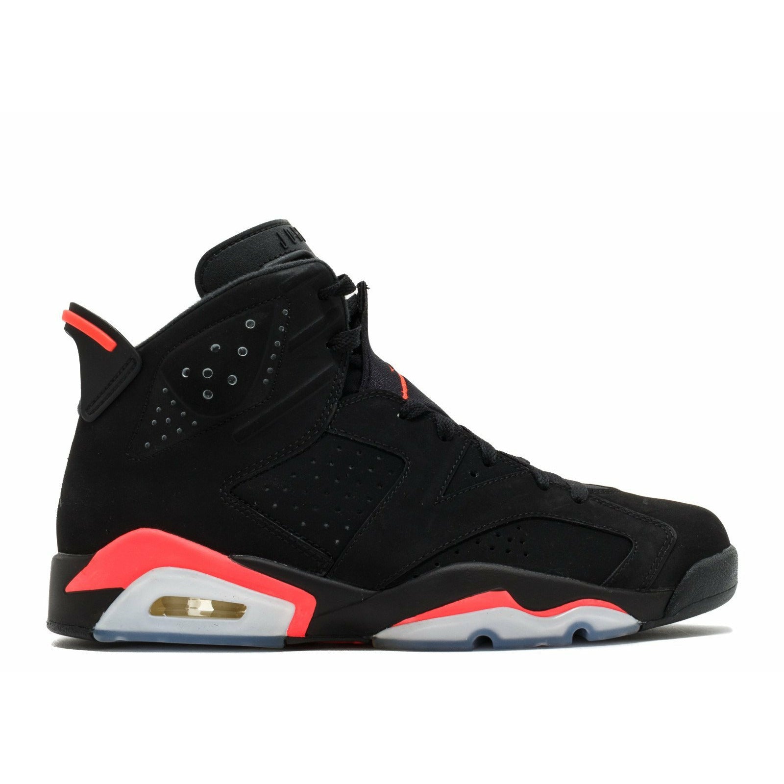 Air Jordan 6 Retro "Infrared" (2014) | MrSneaker