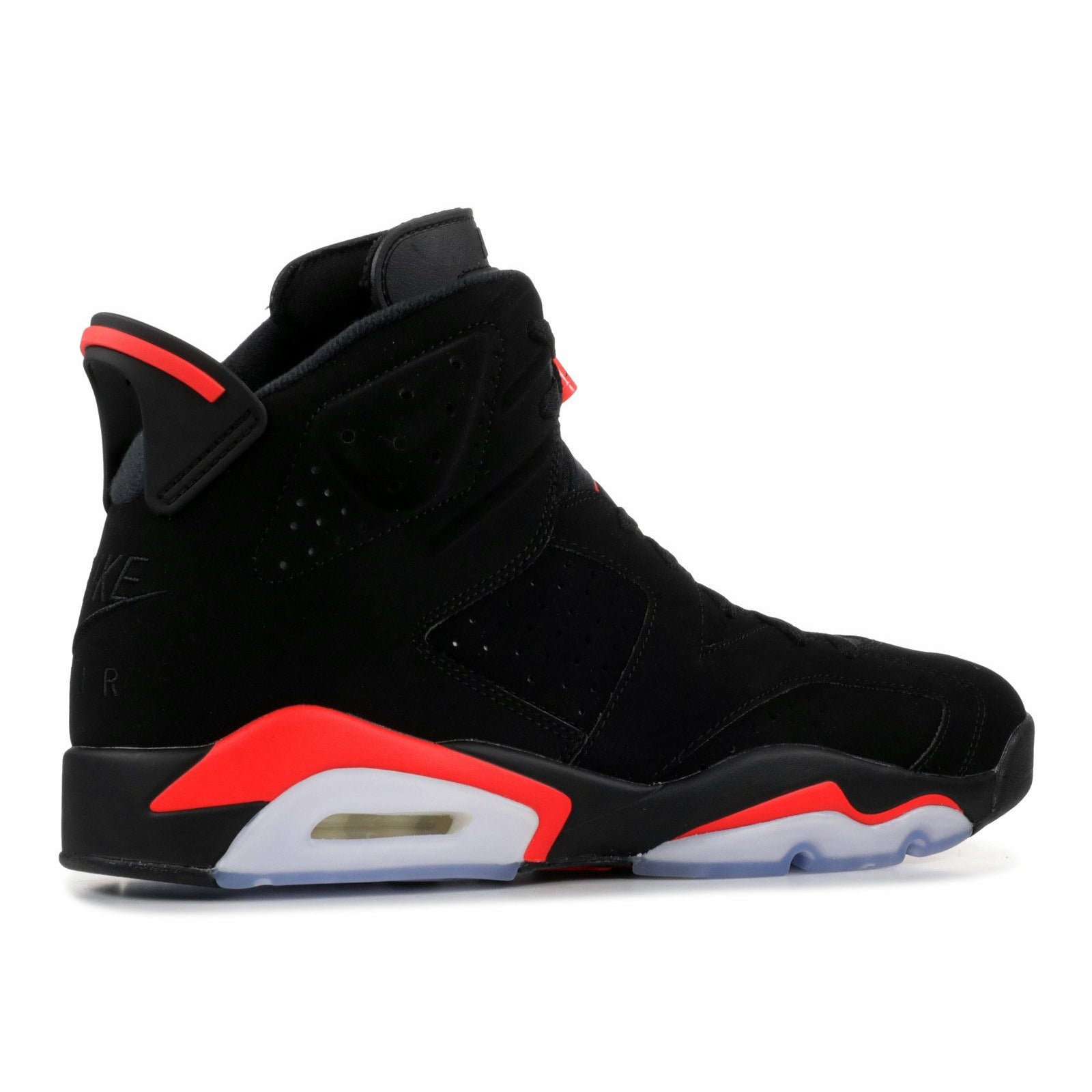Air Jordan 6 Retro "Infrared" (2019) | MrSneaker