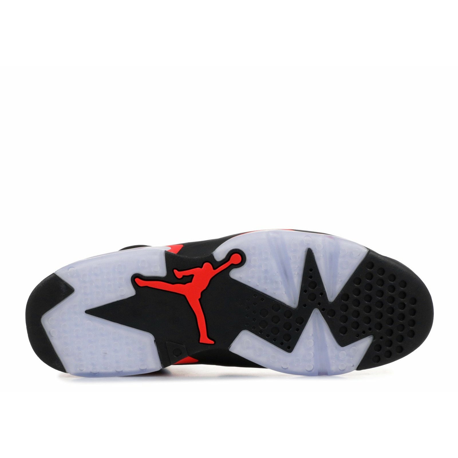 Air Jordan 6 Retro "Infrared" (2019) | MrSneaker