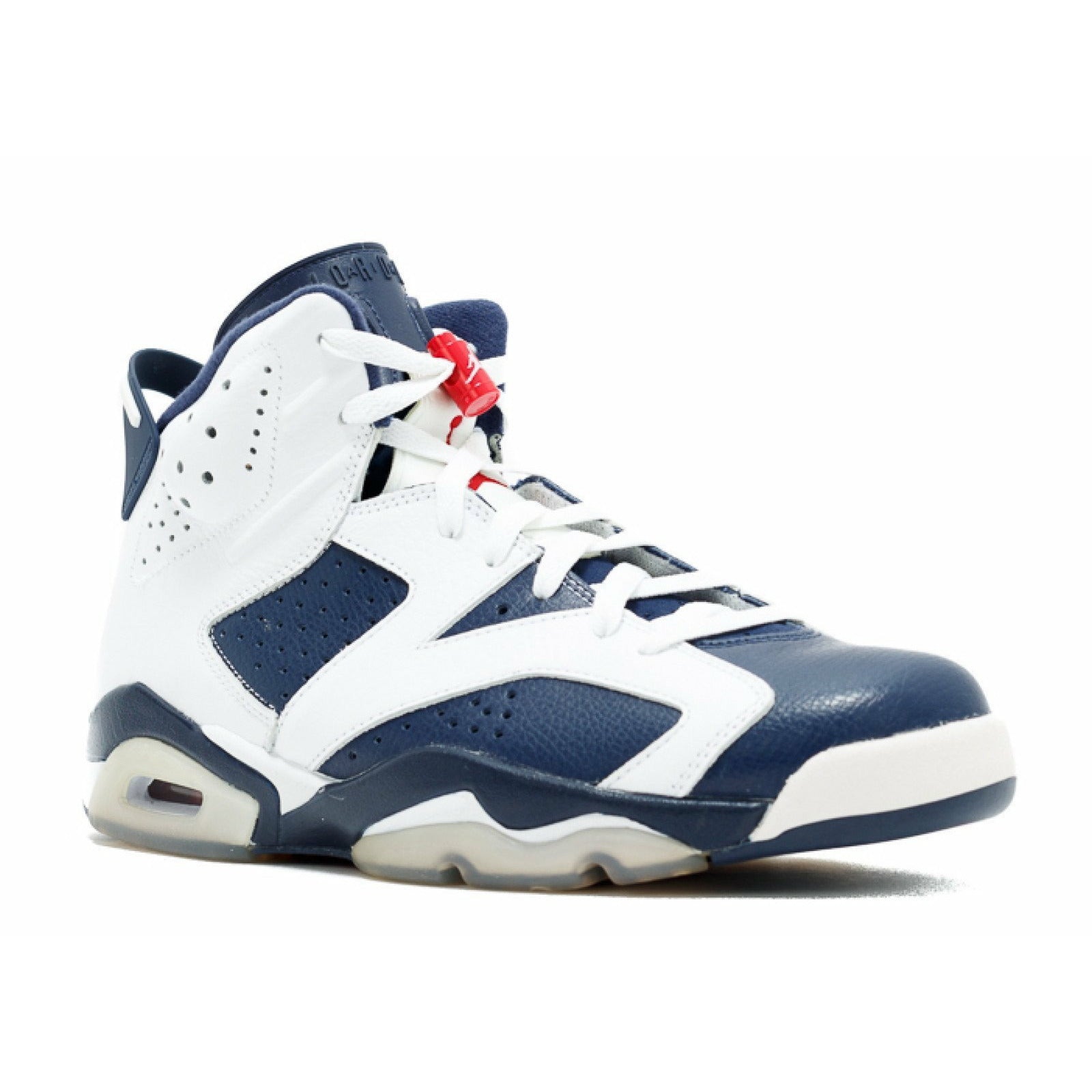 Air Jordan 6 Retro "Olympic" 2012 | MrSneaker