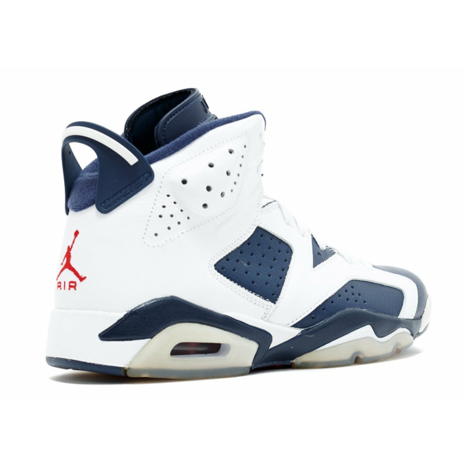 Air Jordan 6 Retro "Olympic" 2012 | MrSneaker