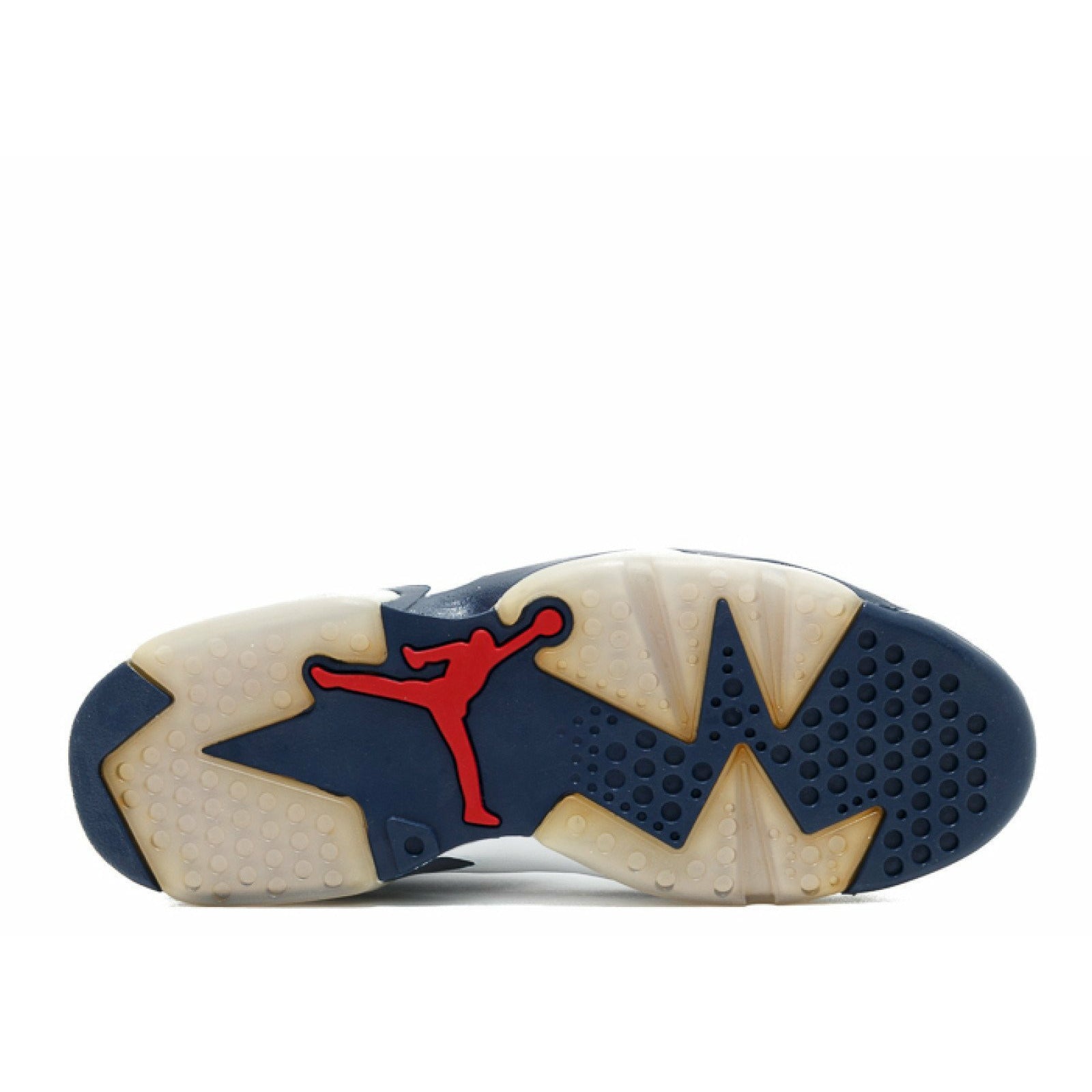 Air Jordan 6 Retro "Olympic" 2012 | MrSneaker