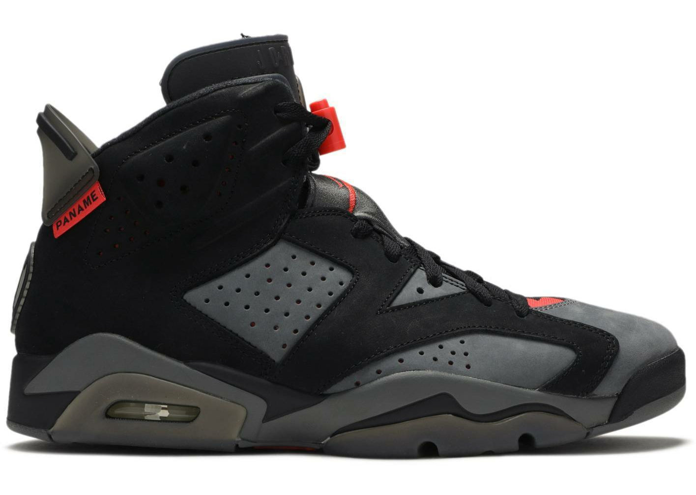 Air Jordan 6 Retro "PSG" (Paris Saint-Germain) (2019) | MrSneaker