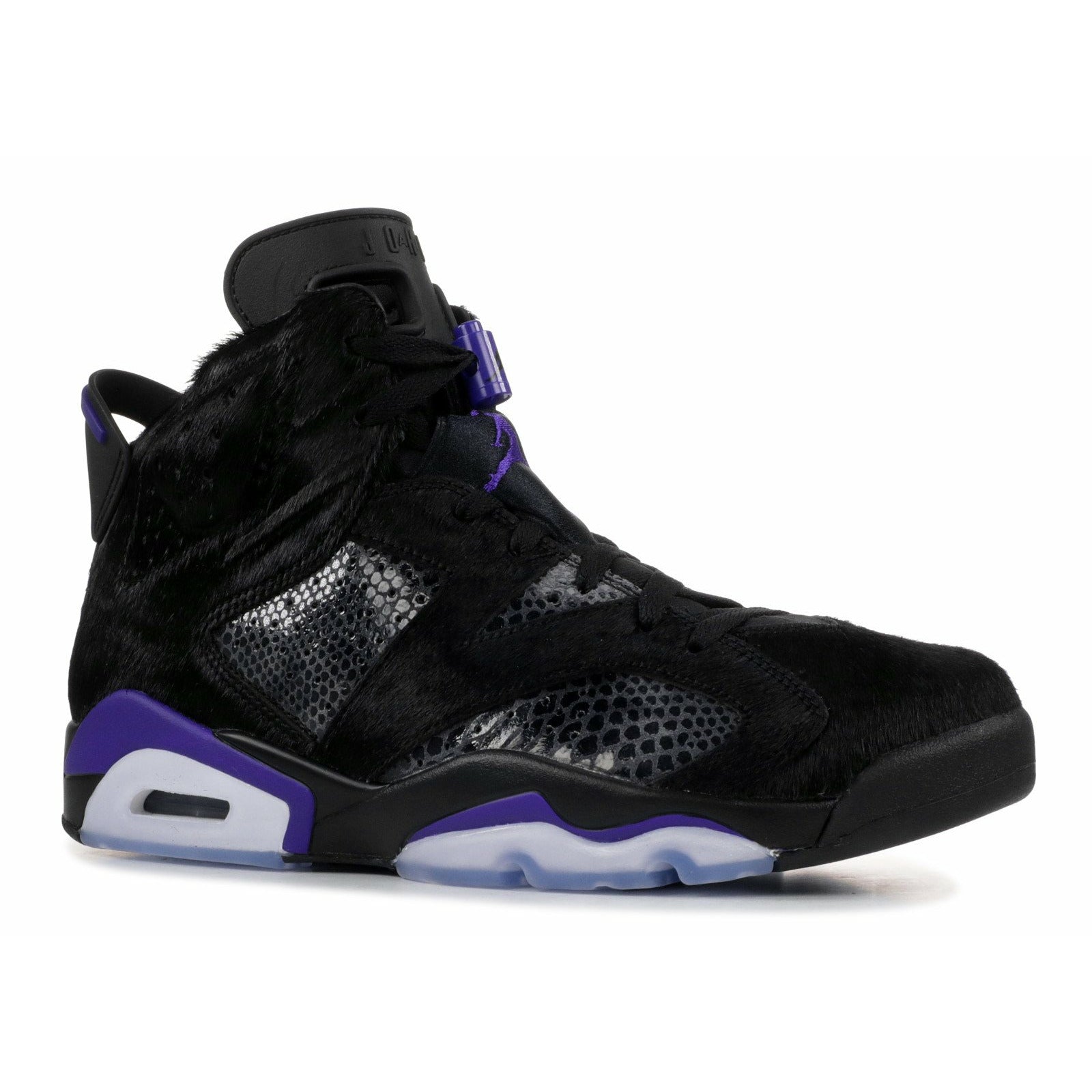 Air Jordan 6 Retro SP "Social Status"(2019) | MrSneaker