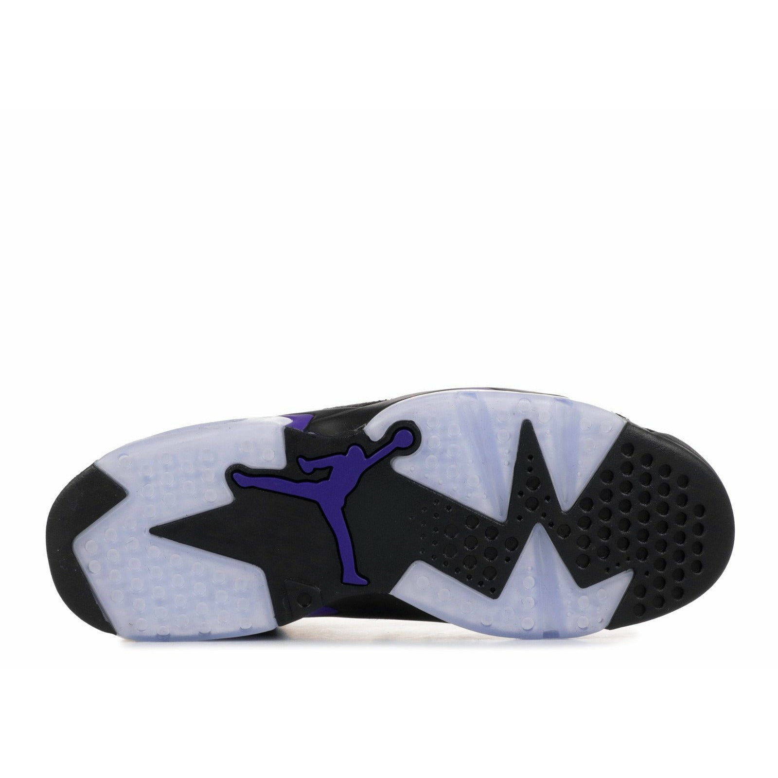 Air Jordan 6 Retro SP "Social Status"(2019) | MrSneaker