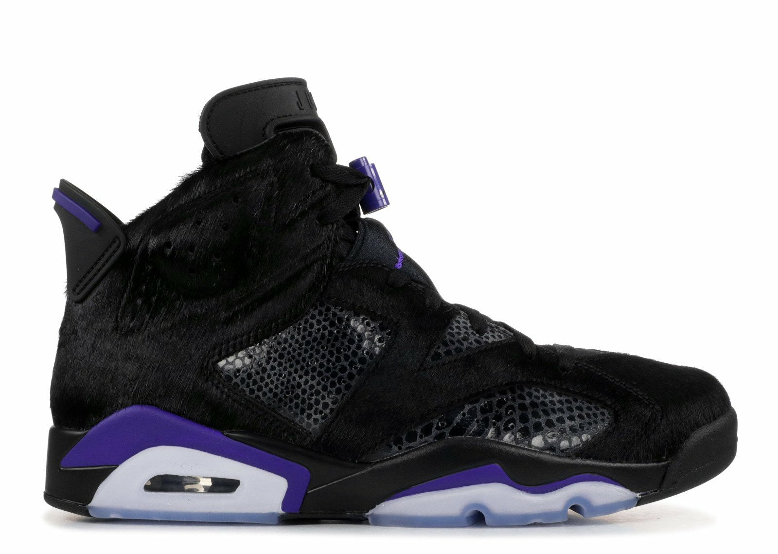 Air Jordan 6 Retro SP "Social Status"(2019) | MrSneaker