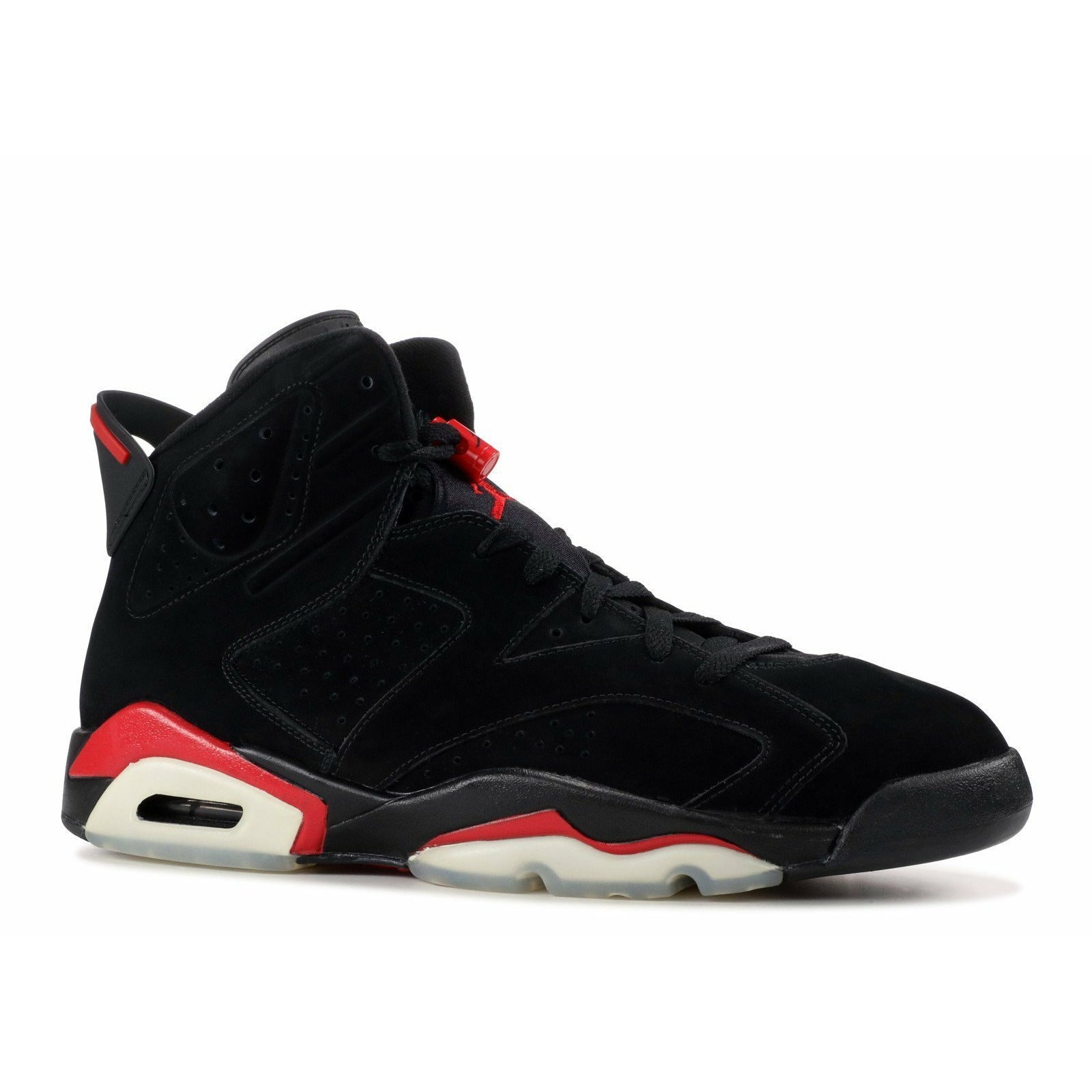 Air Jordan 6 Retro "Varsity Red" (2010) | MrSneaker