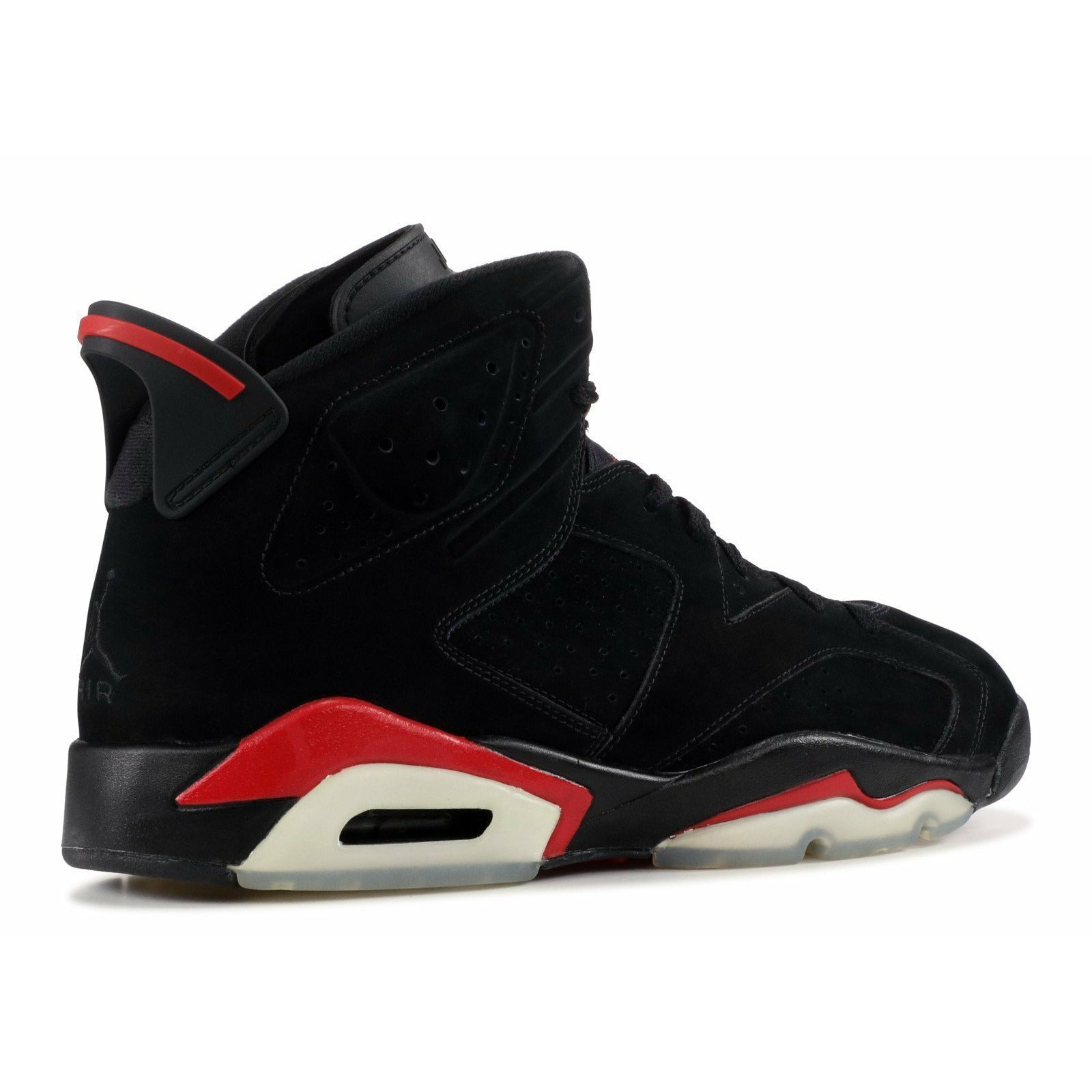 Air Jordan 6 Retro "Varsity Red" (2010) | MrSneaker