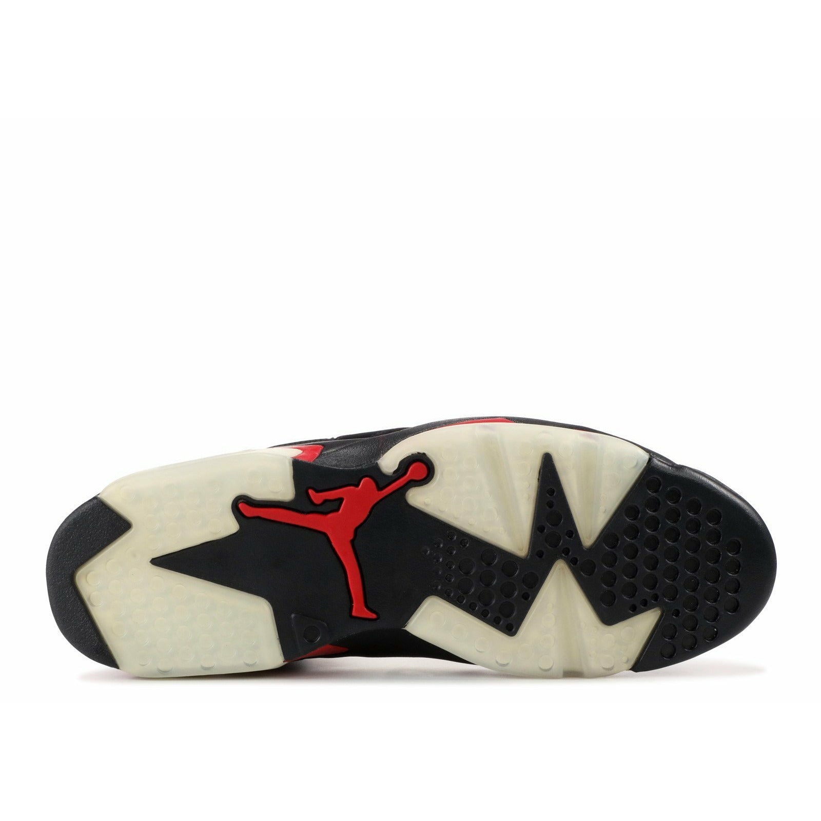 Air Jordan 6 Retro "Varsity Red" (2010) | MrSneaker