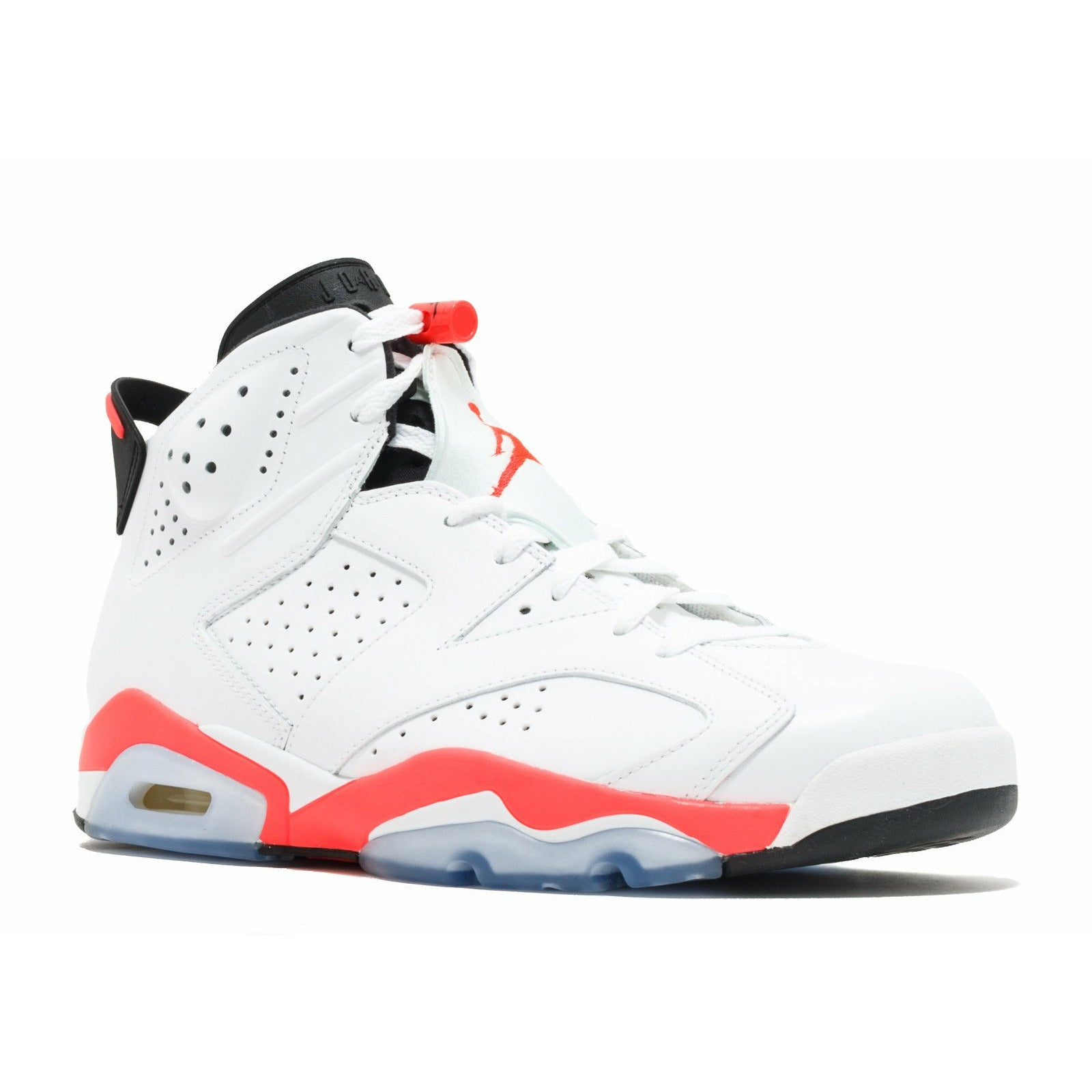 Air Jordan 6 Retro "White Infrared" (2014) | MrSneaker