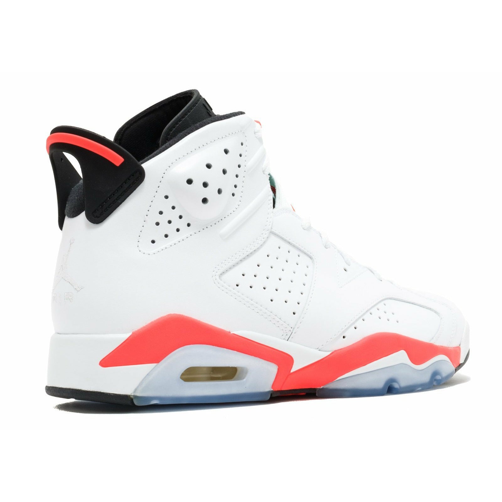 Air Jordan 6 Retro "White Infrared" (2014) | MrSneaker