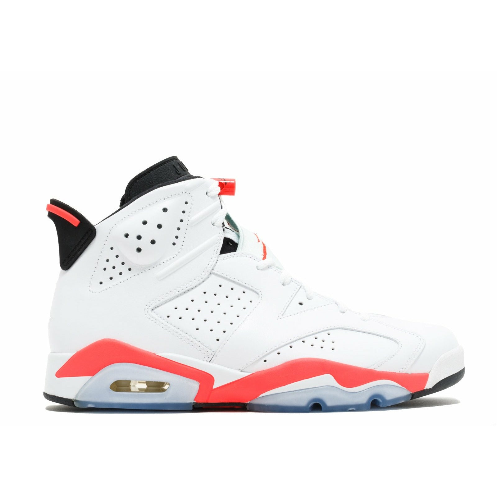 Air Jordan 6 Retro "White Infrared" (2014) | MrSneaker