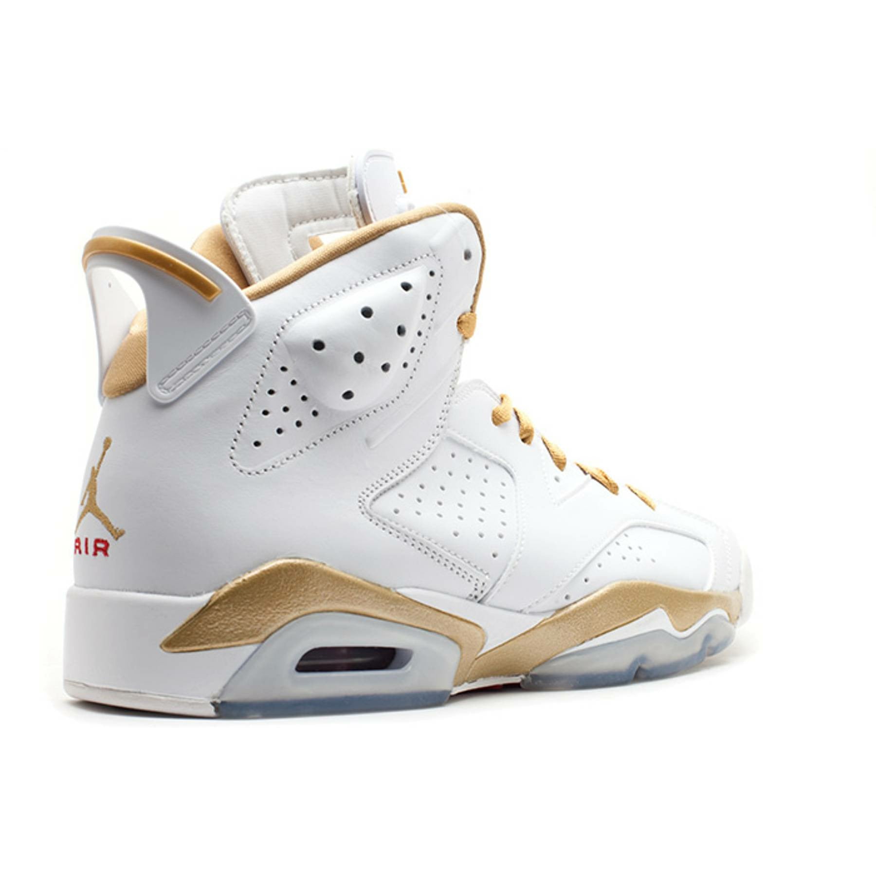 Air Jordan 6/7 "GMP" Pack (2012) | MrSneaker