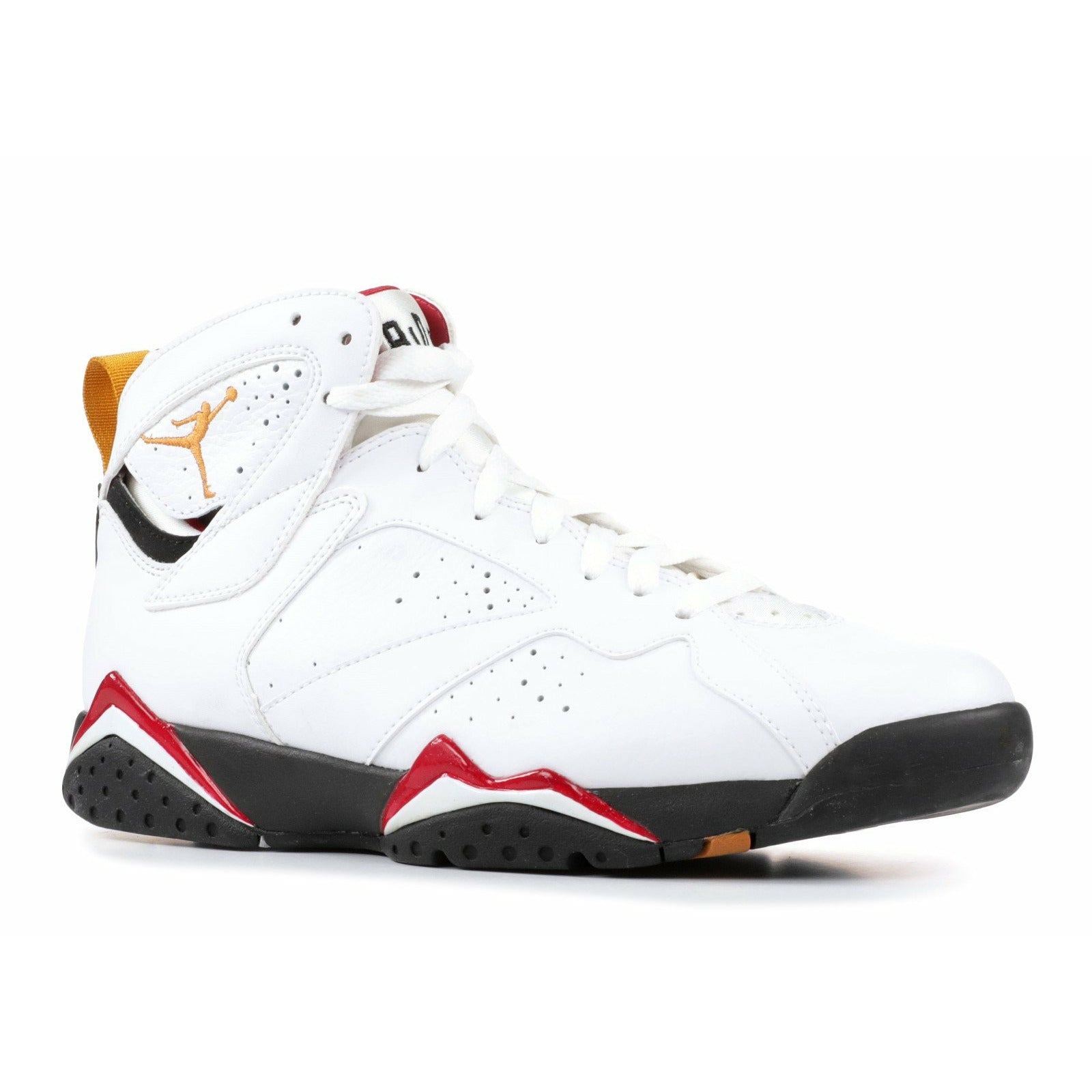 Air Jordan 7 Retro "Cardinal" (2011) | MrSneaker