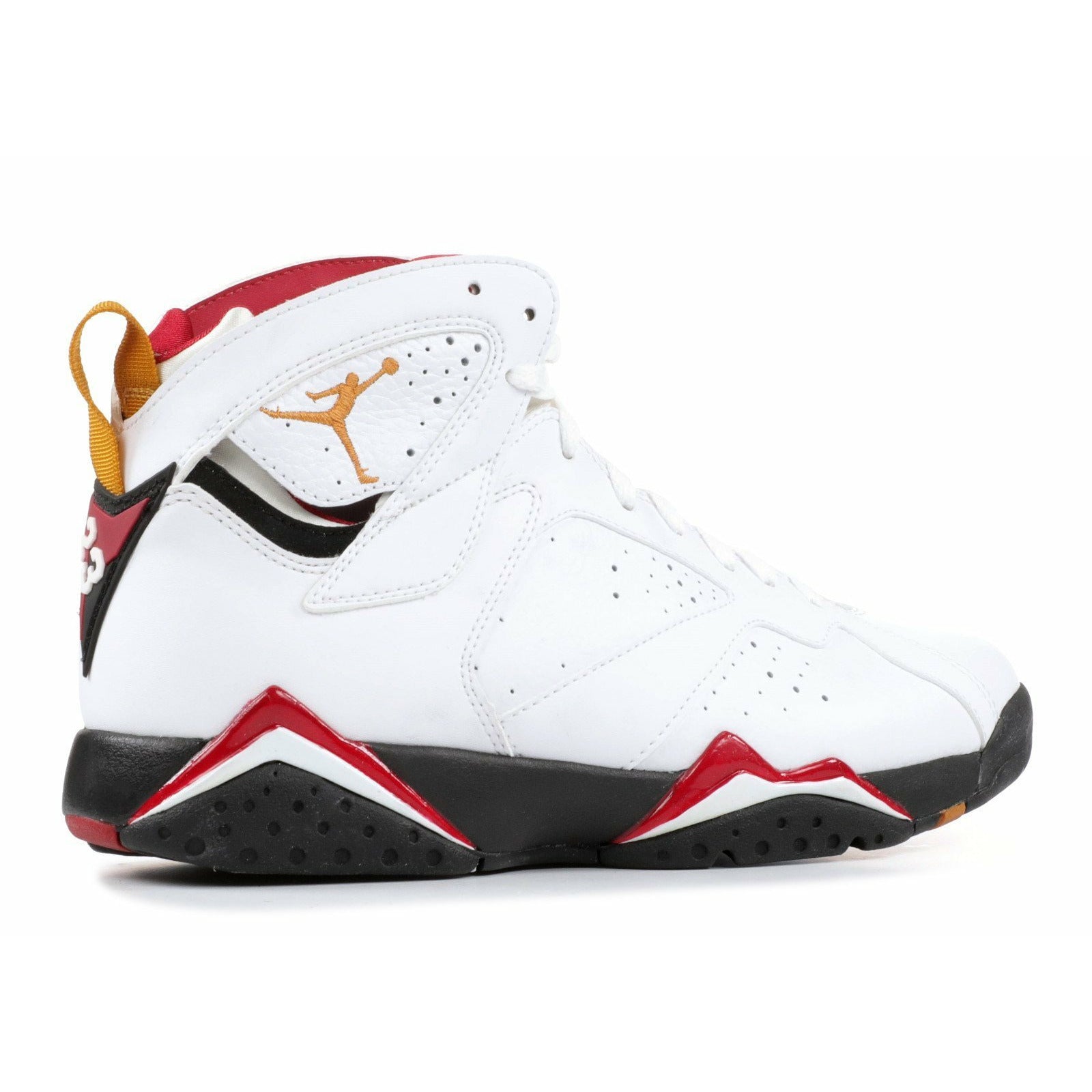 Air Jordan 7 Retro "Cardinal" (2011) | MrSneaker