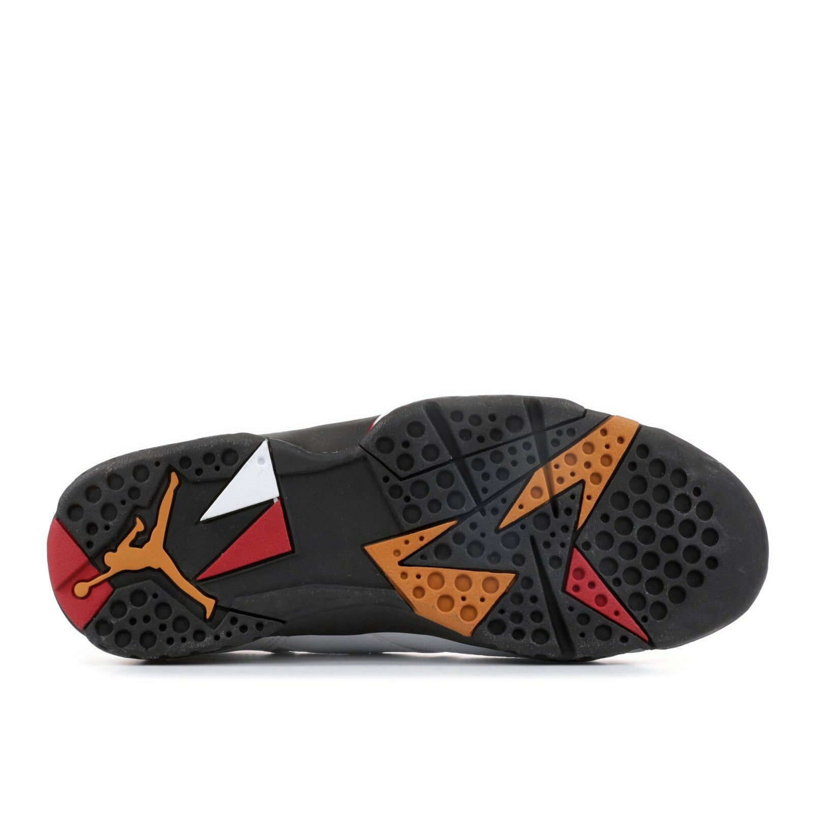 Air Jordan 7 Retro "Cardinal" (2011) | MrSneaker