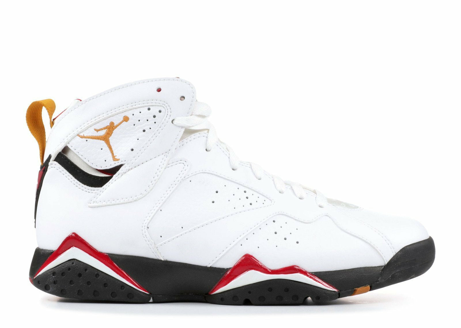 Air Jordan 7 Retro "Cardinal" (2011) | MrSneaker