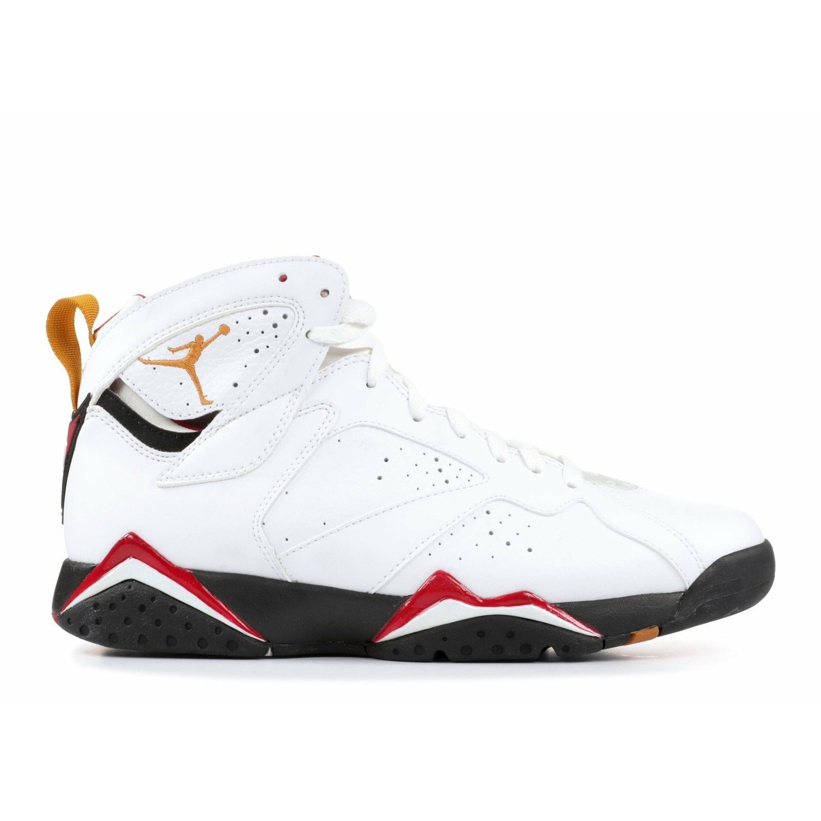 Air Jordan 7 Retro "Cardinal" (2011) | MrSneaker